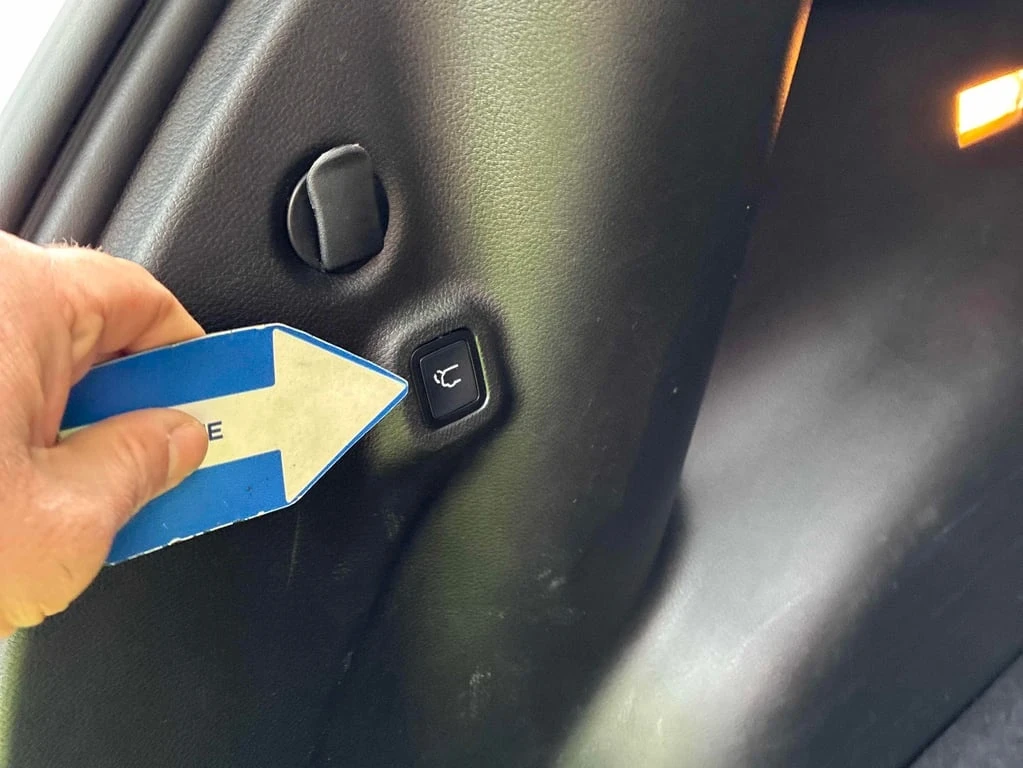 Jeep Compass * Trailhawk * CARFAX * ����� ������ * �������� | Mobile.bg � ����������� 11