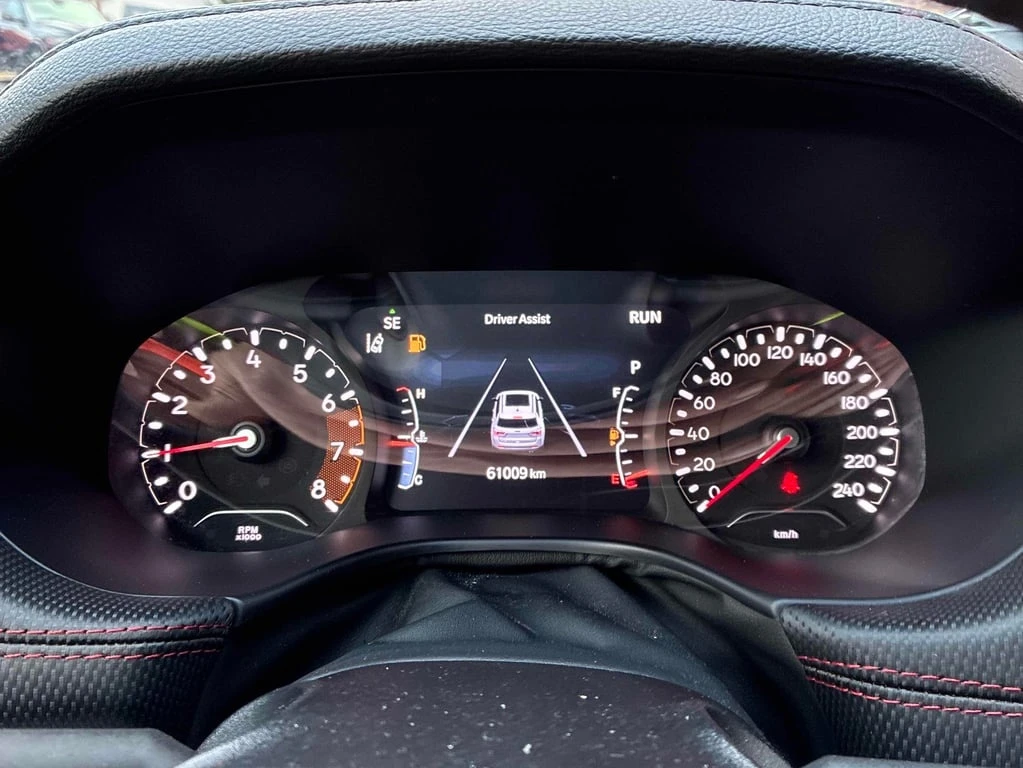 Jeep Compass * Trailhawk * CARFAX * ЗАДНА КАМЕРА * ПОДГРЕВИ - изображение 8