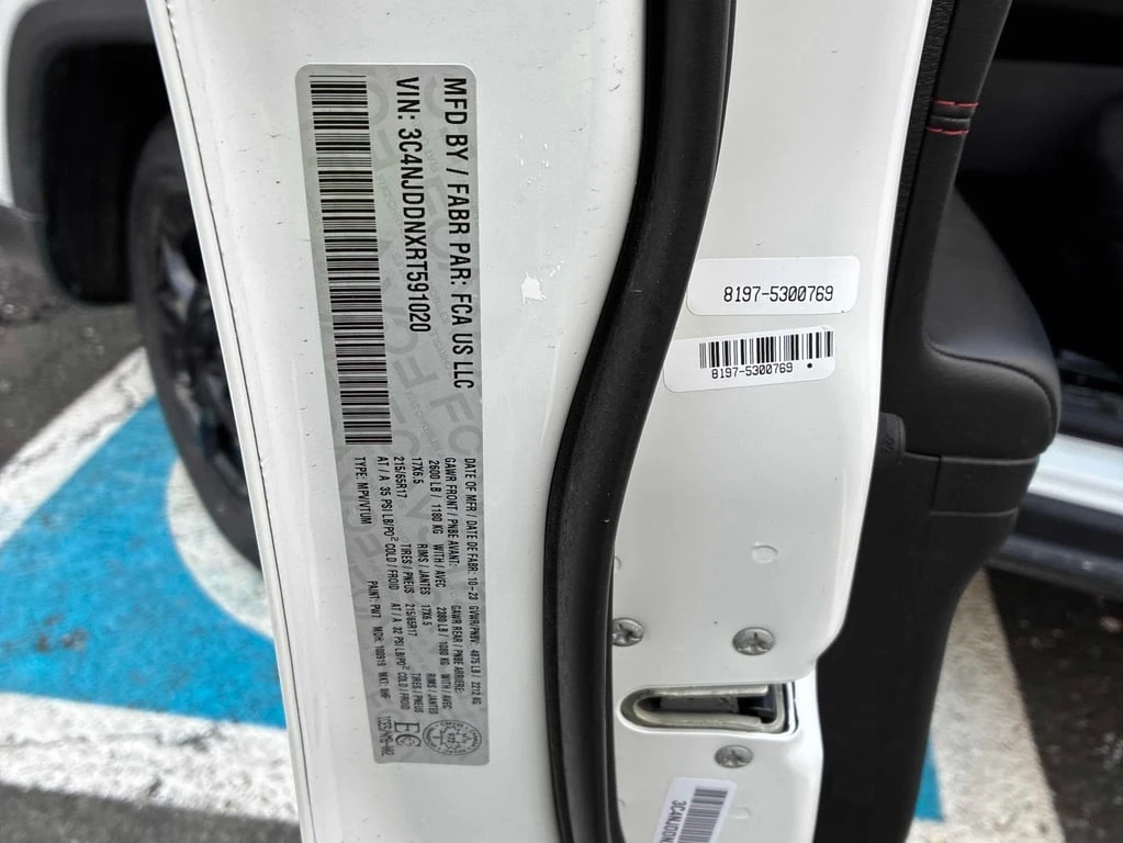 Jeep Compass * Trailhawk * CARFAX * ����� ������ * �������� | Mobile.bg � ����������� 14