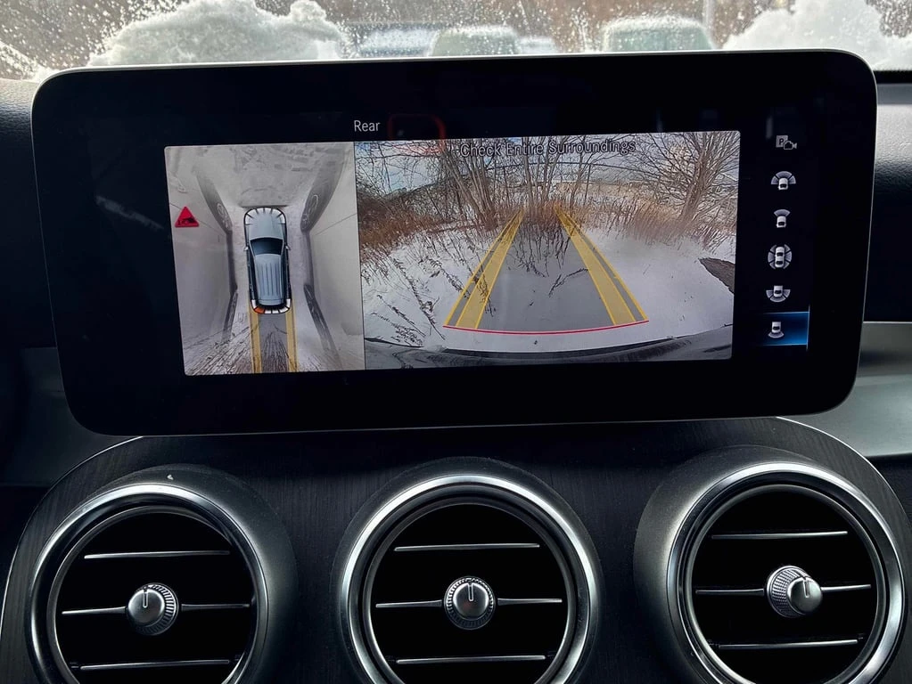 Mercedes-Benz GLC 300 * CARFAX * ���������������� �� MERCEDES | Mobile.bg � ����������� 11