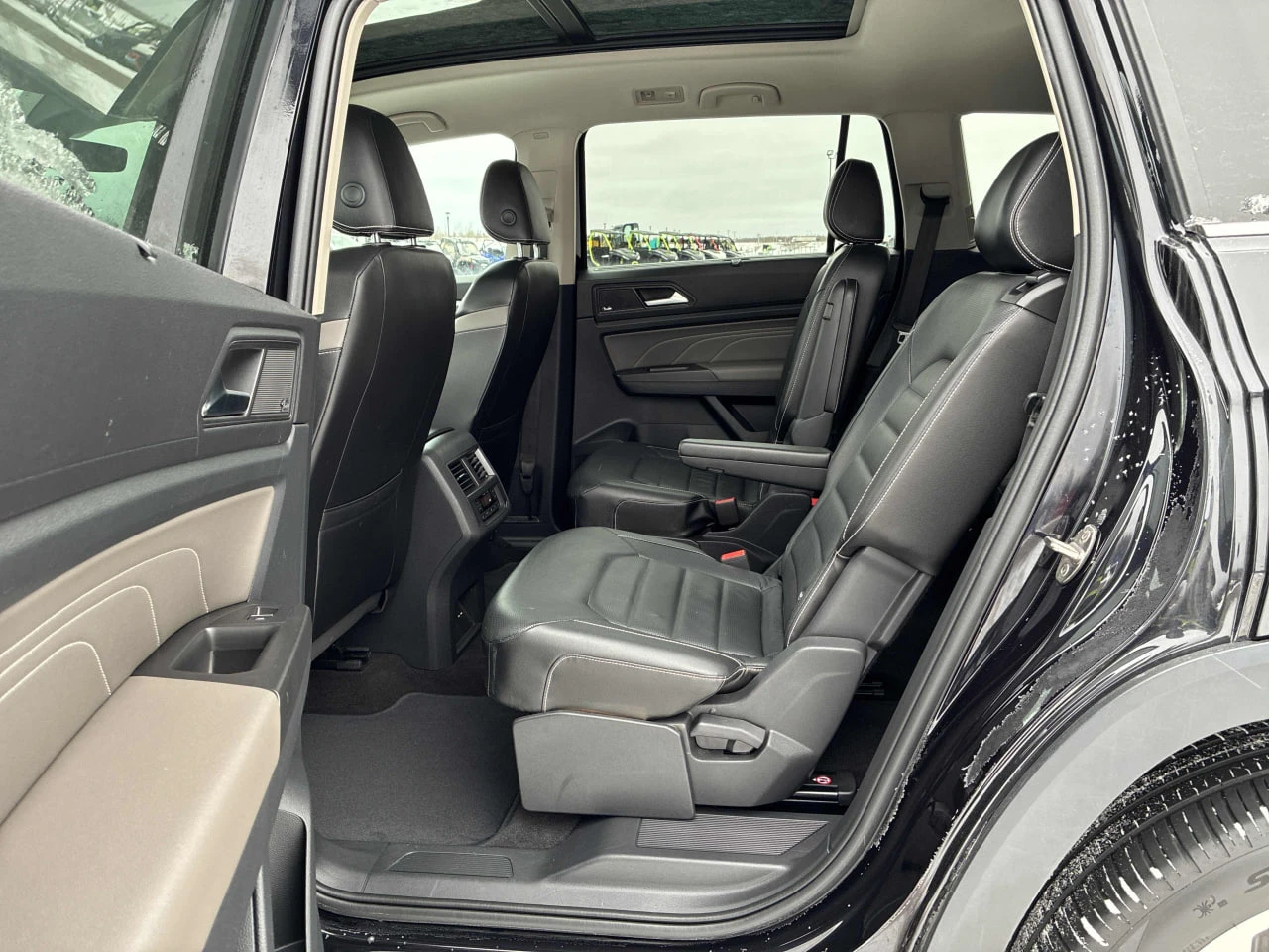 VW Atlas HIGHLINE* ��������* ����������* ��� ������������*  | Mobile.bg � ����������� 13