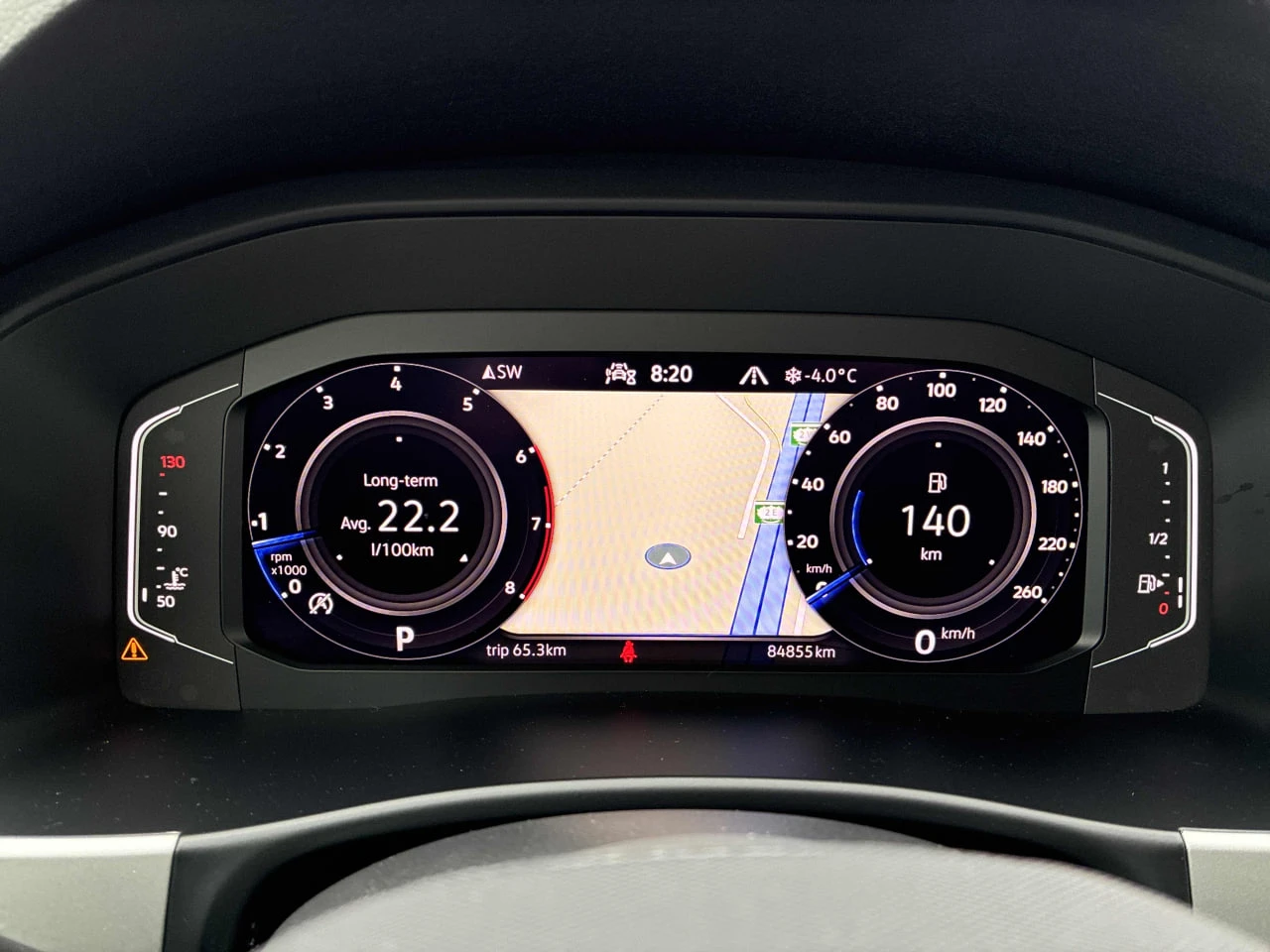 VW Atlas HIGHLINE* ПОДГРЕВИ* ОБДУХВАНИЯ* БЕЗ ПЪРВОНАЧАЛНА*  - изображение 9