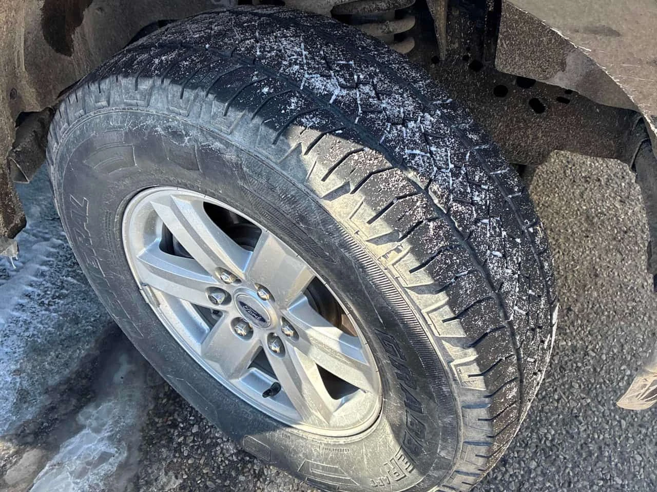 Ford F150 * XLT 4WD SuperCrew 5.5' Box * CARFAX *  - изображение 7