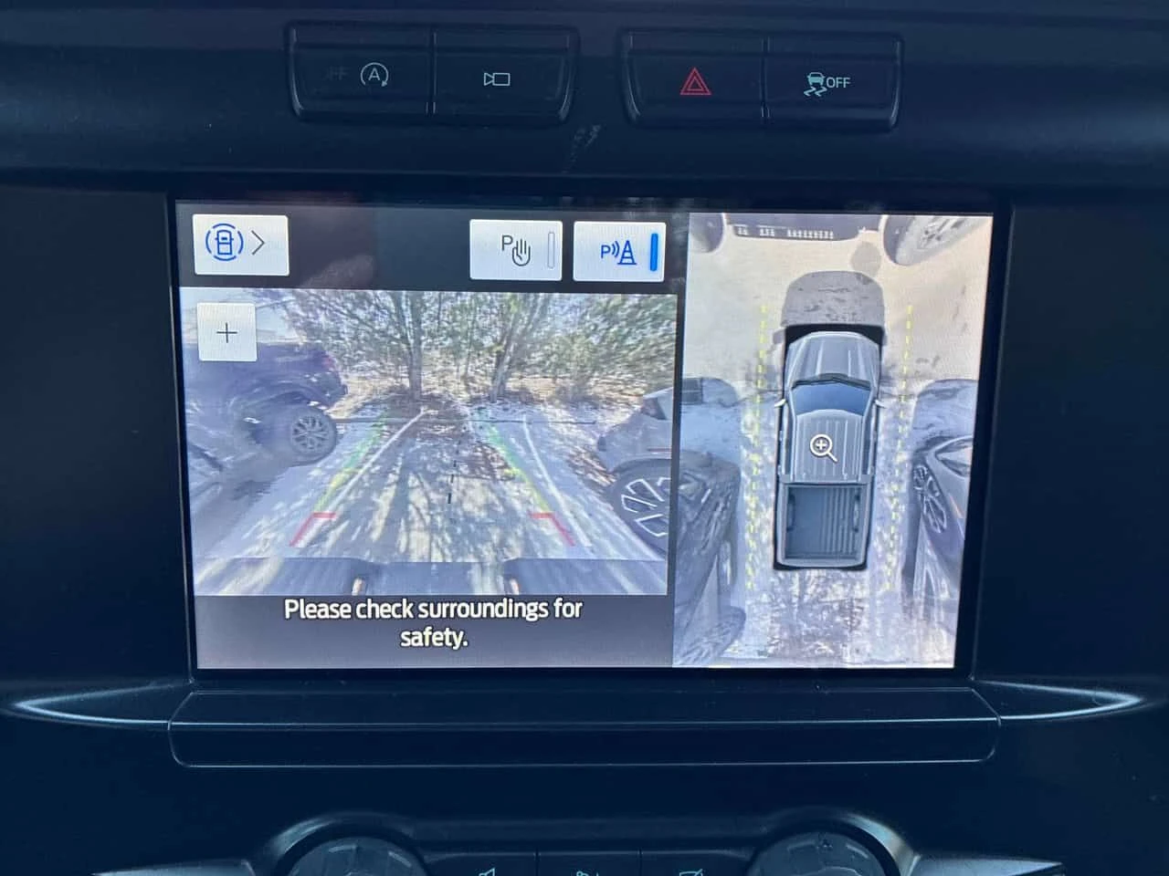 Ford F150 * XLT 4WD SuperCrew 5.5' Box * CARFAX *  | Mobile.bg � ����������� 14