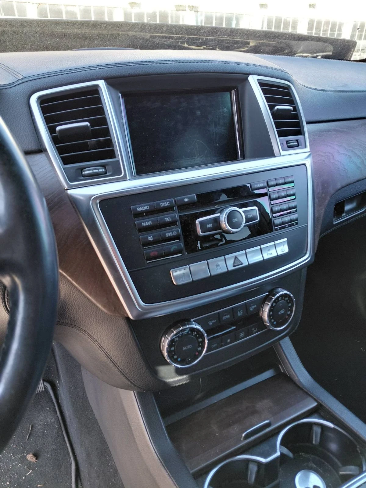 Mercedes-Benz ML 350 | Mobile.bg � ����������� 7