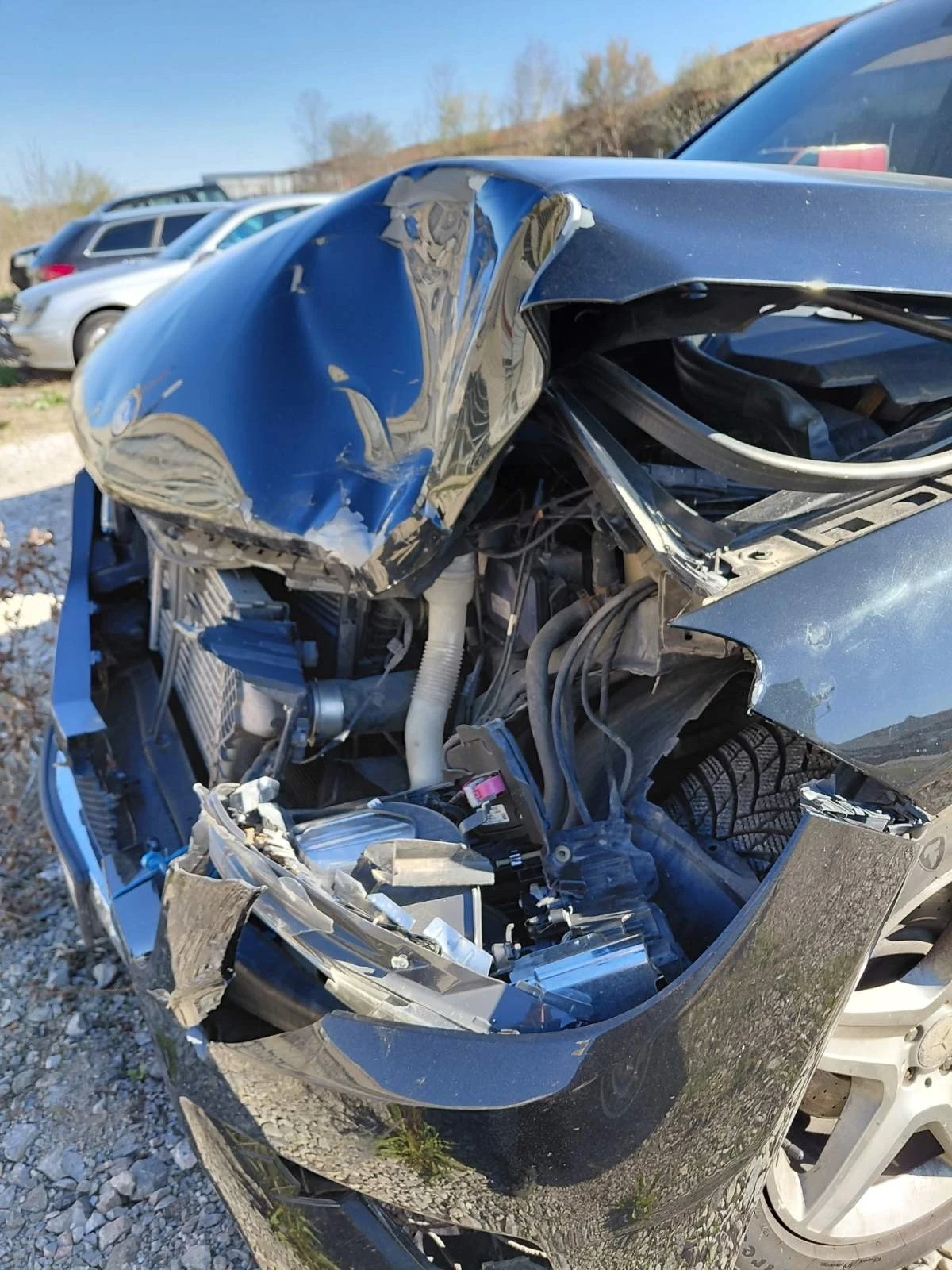 Mercedes-Benz ML 350 | Mobile.bg � ����������� 4