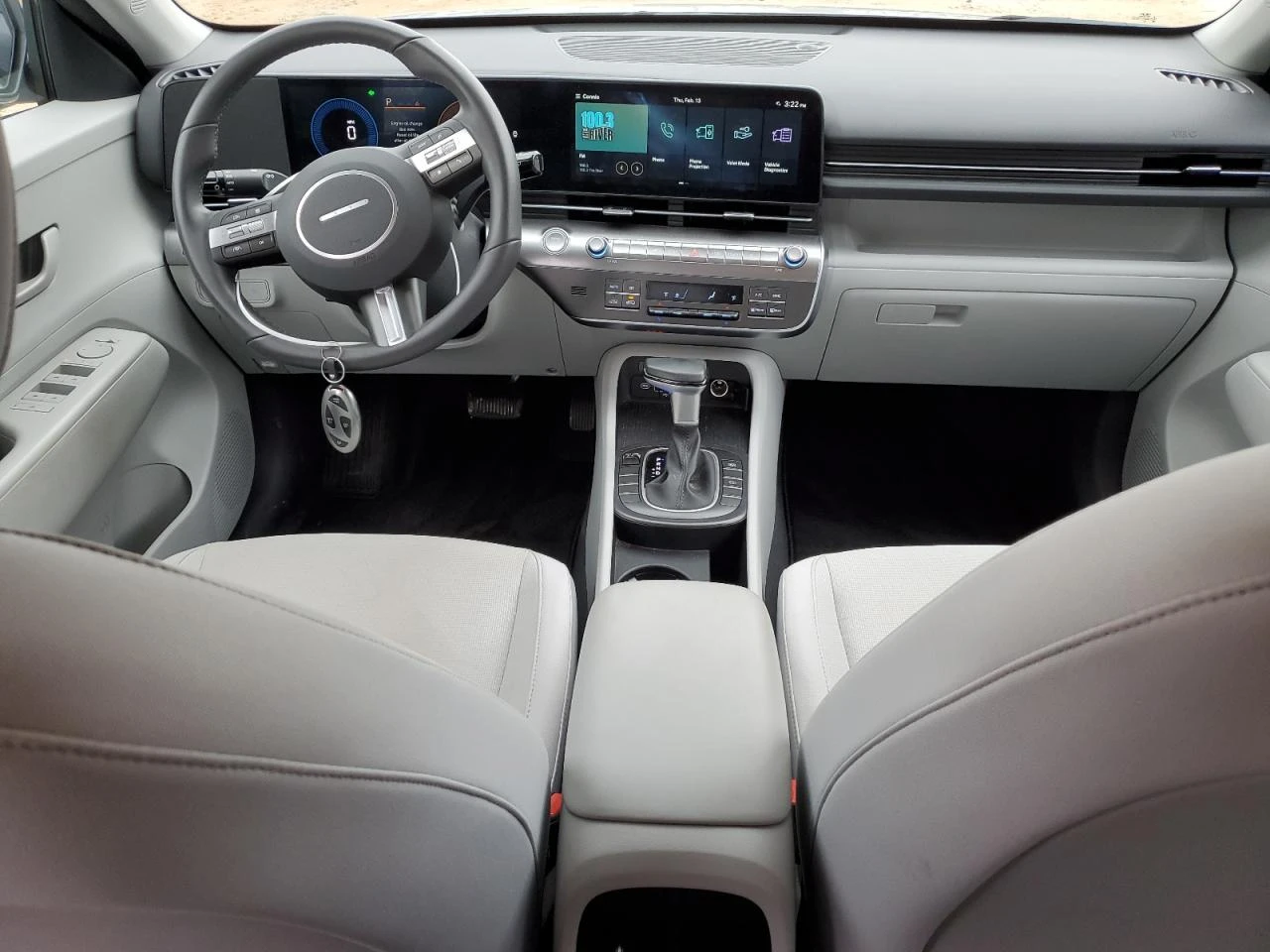Hyundai Kona 2l Sel, снимка 8 - Автомобили и джипове - 54429423