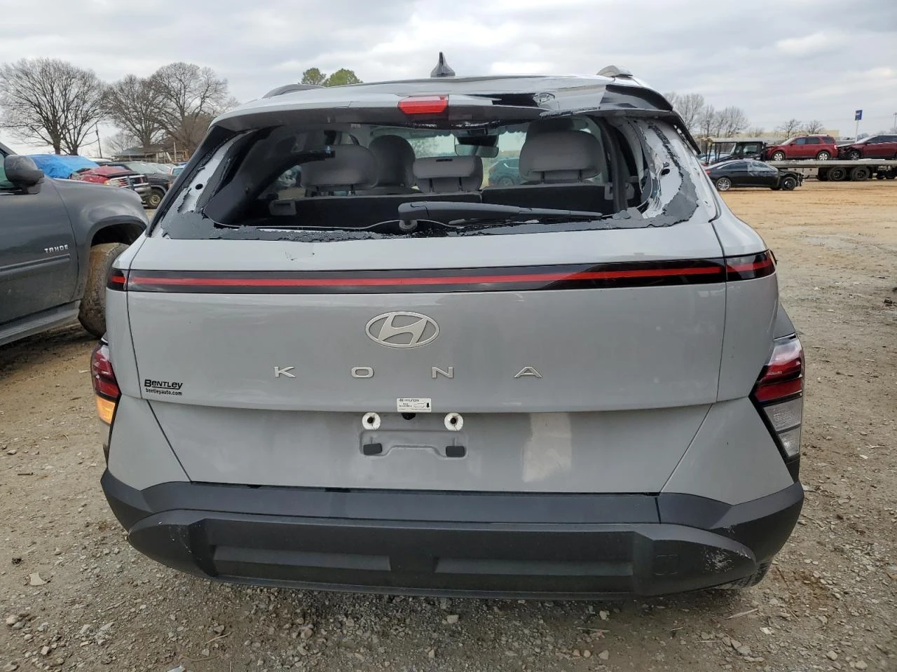 Hyundai Kona 2l Sel, снимка 6 - Автомобили и джипове - 54429423