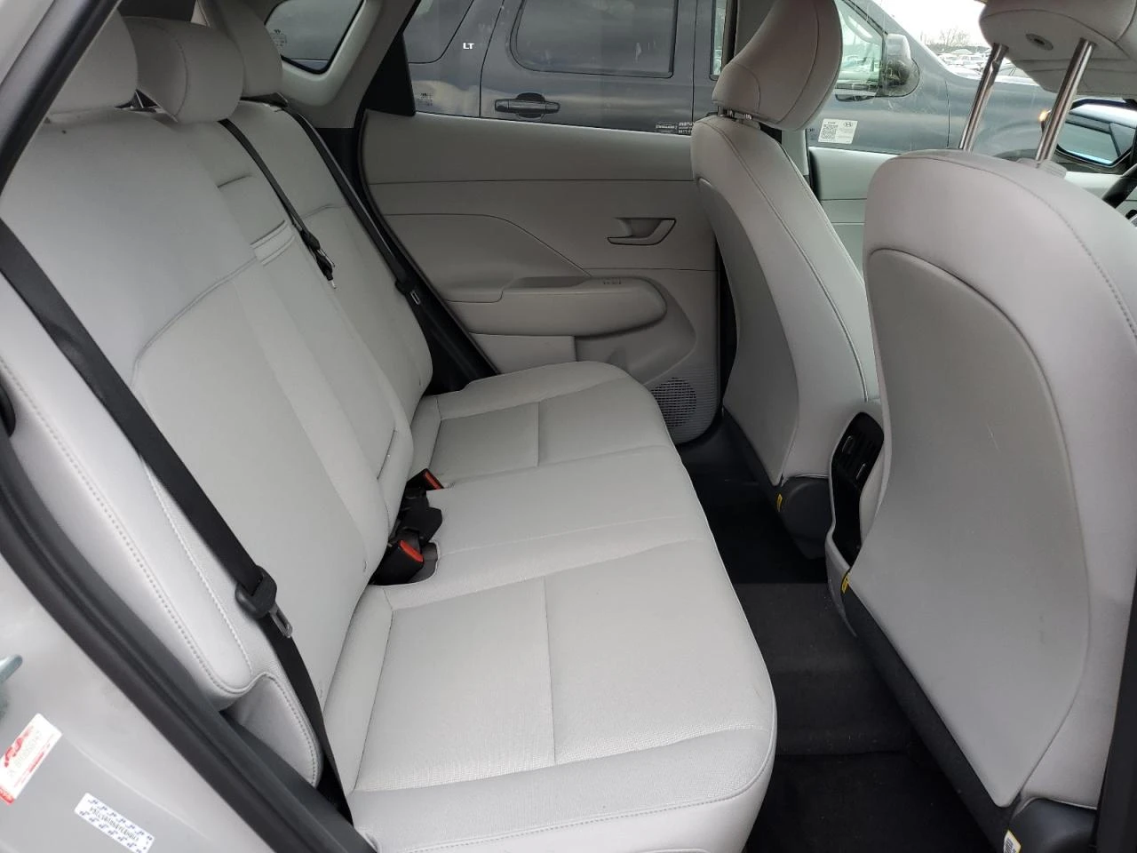 Hyundai Kona 2l Sel, снимка 11 - Автомобили и джипове - 54429423