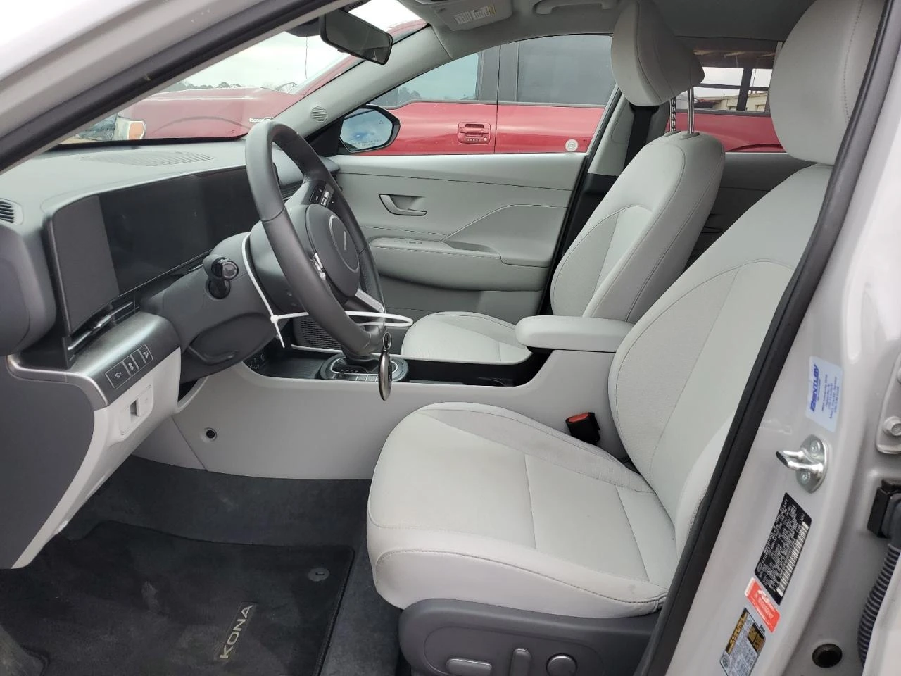 Hyundai Kona 2l Sel, снимка 7 - Автомобили и джипове - 54429423