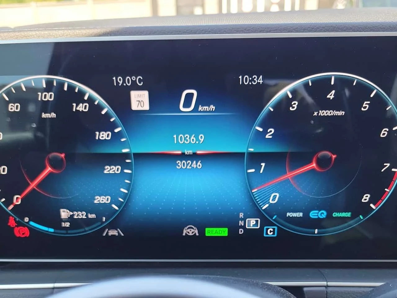 Mercedes-Benz GLE 450 * CARFAX * ОПЦИЯ ЗА ФИНАНСИРАНЕ, снимка 8 - Автомобили и джипове - 55040317