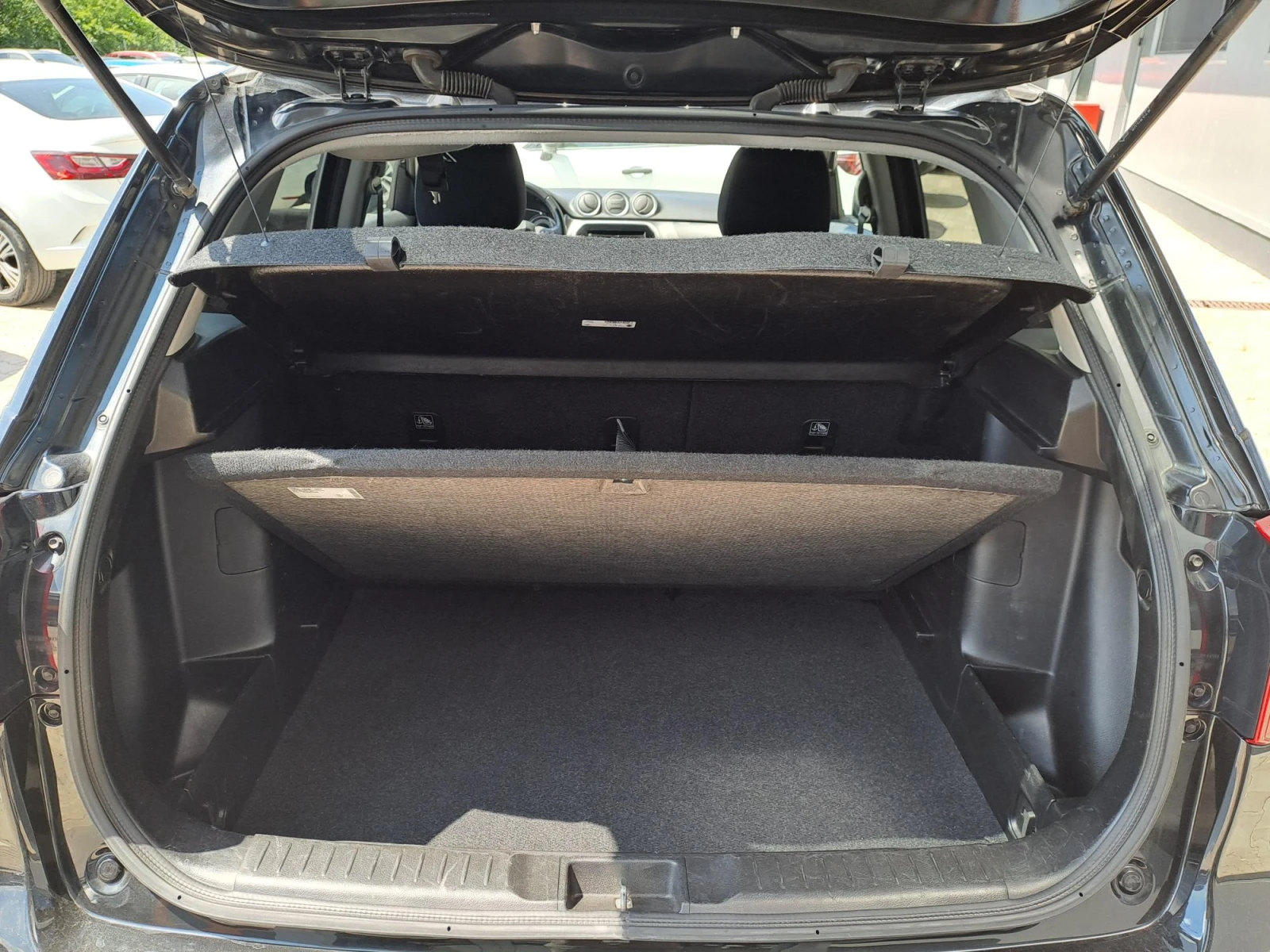 Suzuki Vitara 1.4 GL+ MHEV Booster Jet 4X4 Лятна Промоция, снимка 8 - Автомобили и джипове - 55112746