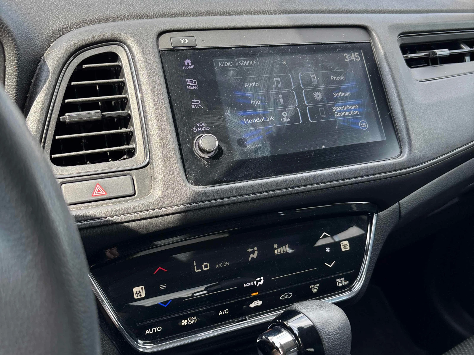 Honda Hr-v 1.8L 4cyl FWD | Mobile.bg � ����������� 10