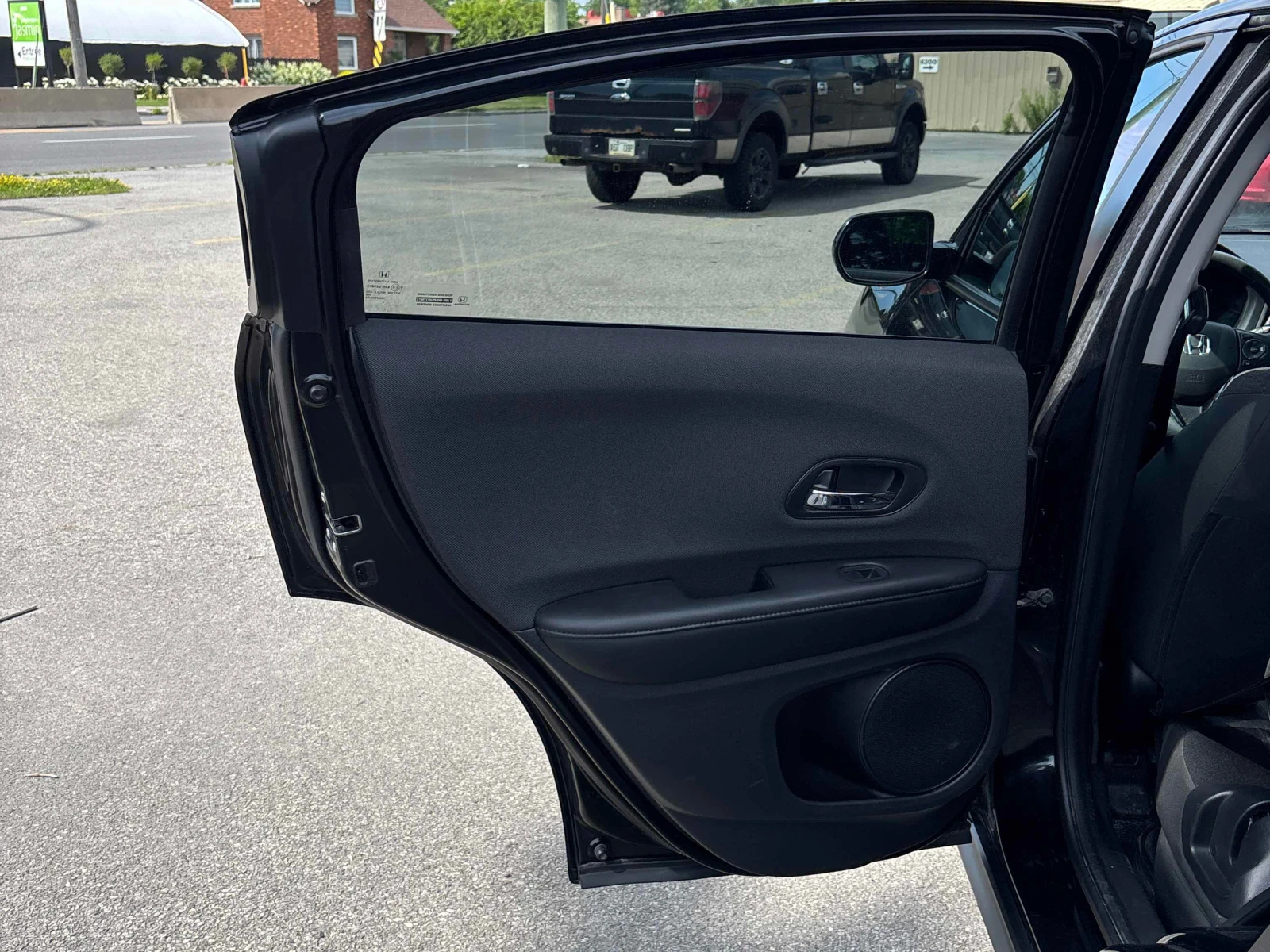 Honda Hr-v 1.8L 4cyl FWD | Mobile.bg � ����������� 15