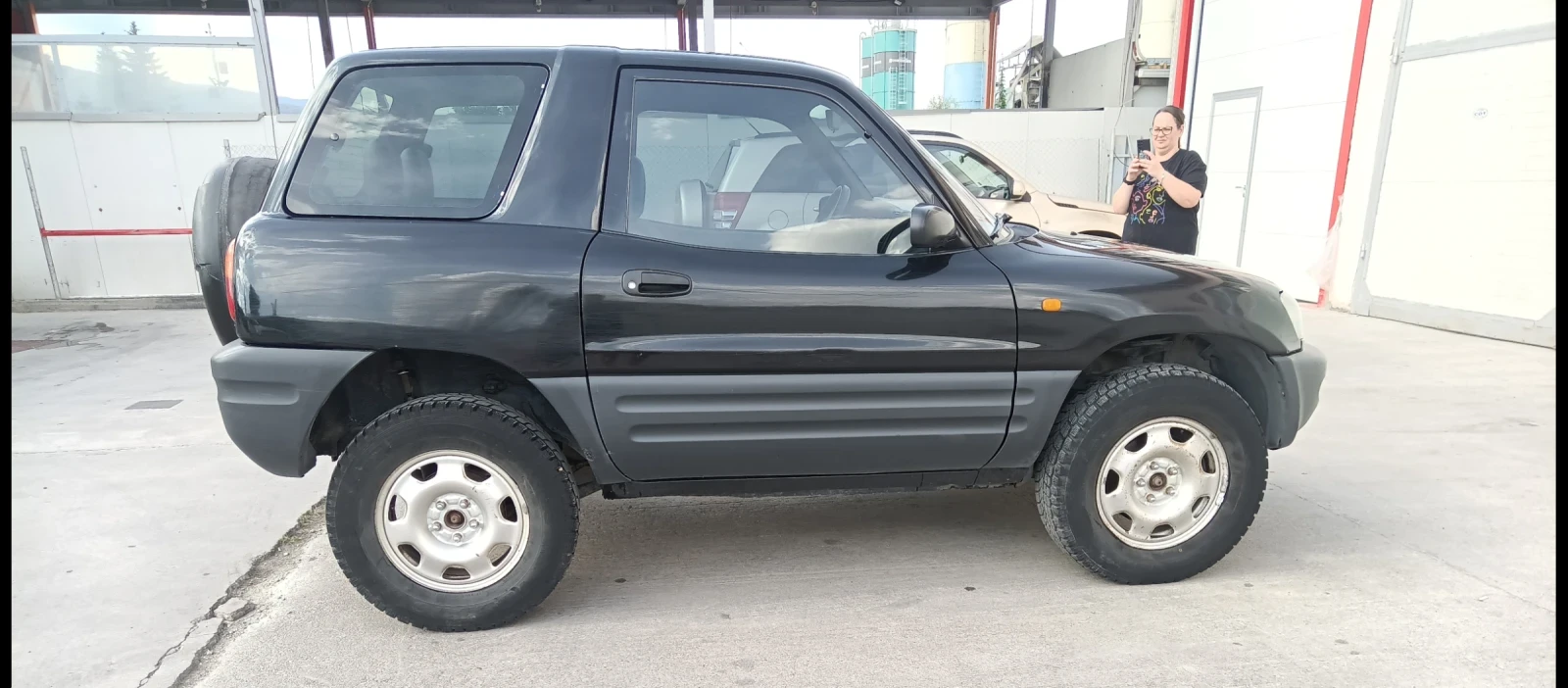 Toyota Rav4 | Mobile.bg � ����������� 7