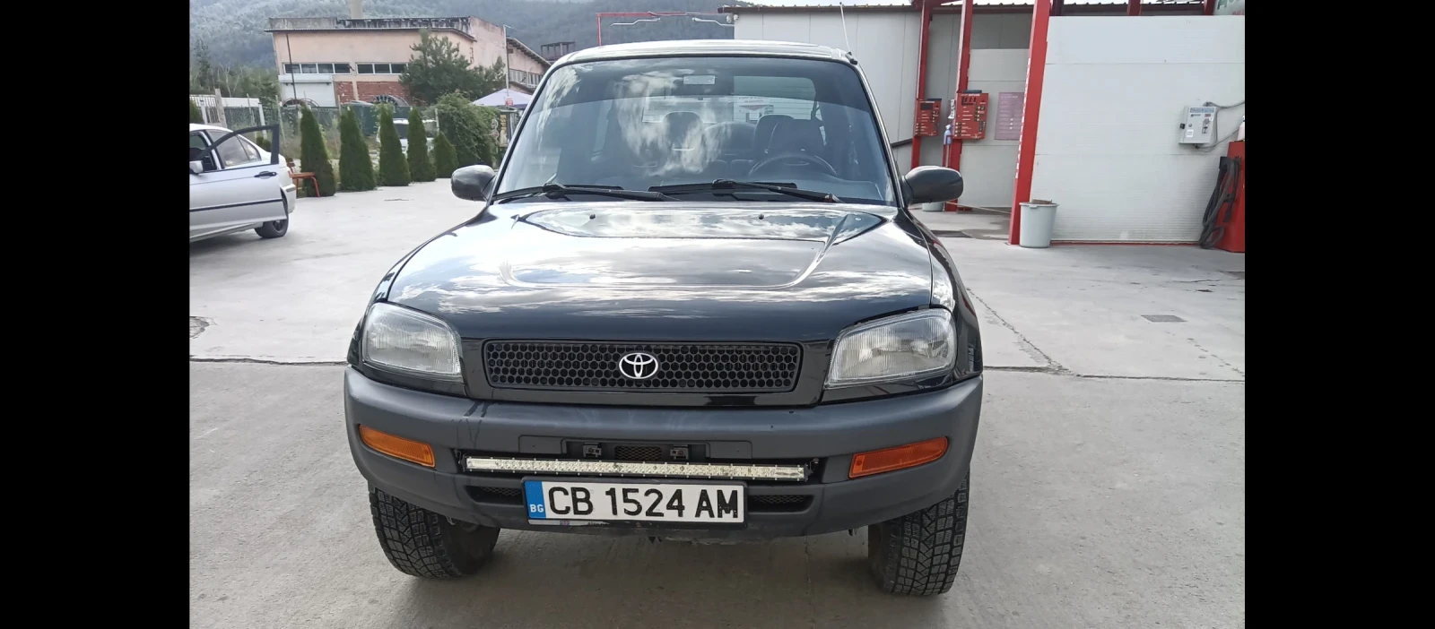 Toyota Rav4 | Mobile.bg � ����������� 1