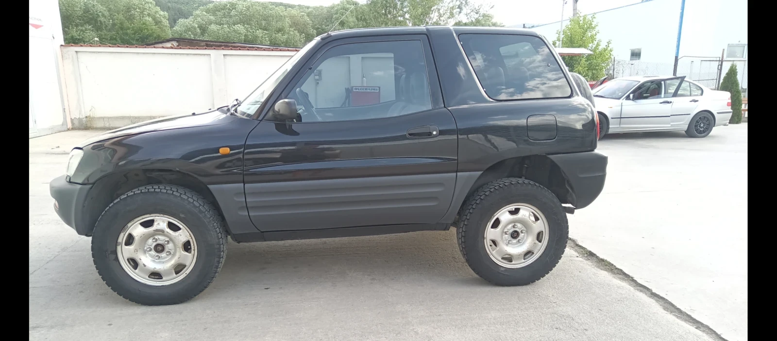 Toyota Rav4 | Mobile.bg � ����������� 3