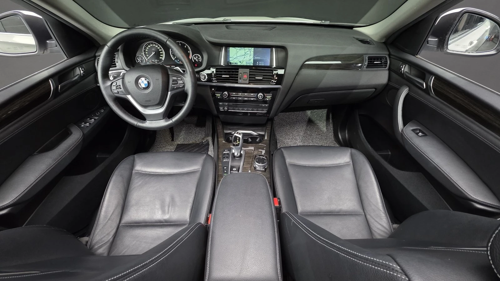 BMW X4 xDrive20d* ���* HUD* ������� �����* ������ ���� | Mobile.bg � ����������� 7