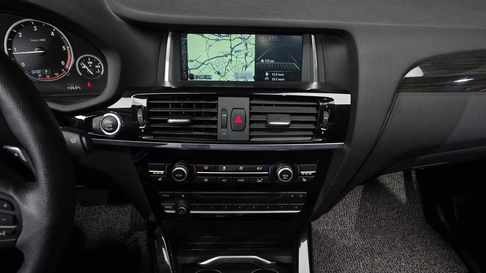 BMW X4 xDrive20d* ���* HUD* ������� �����* ������ ���� | Mobile.bg � ����������� 14