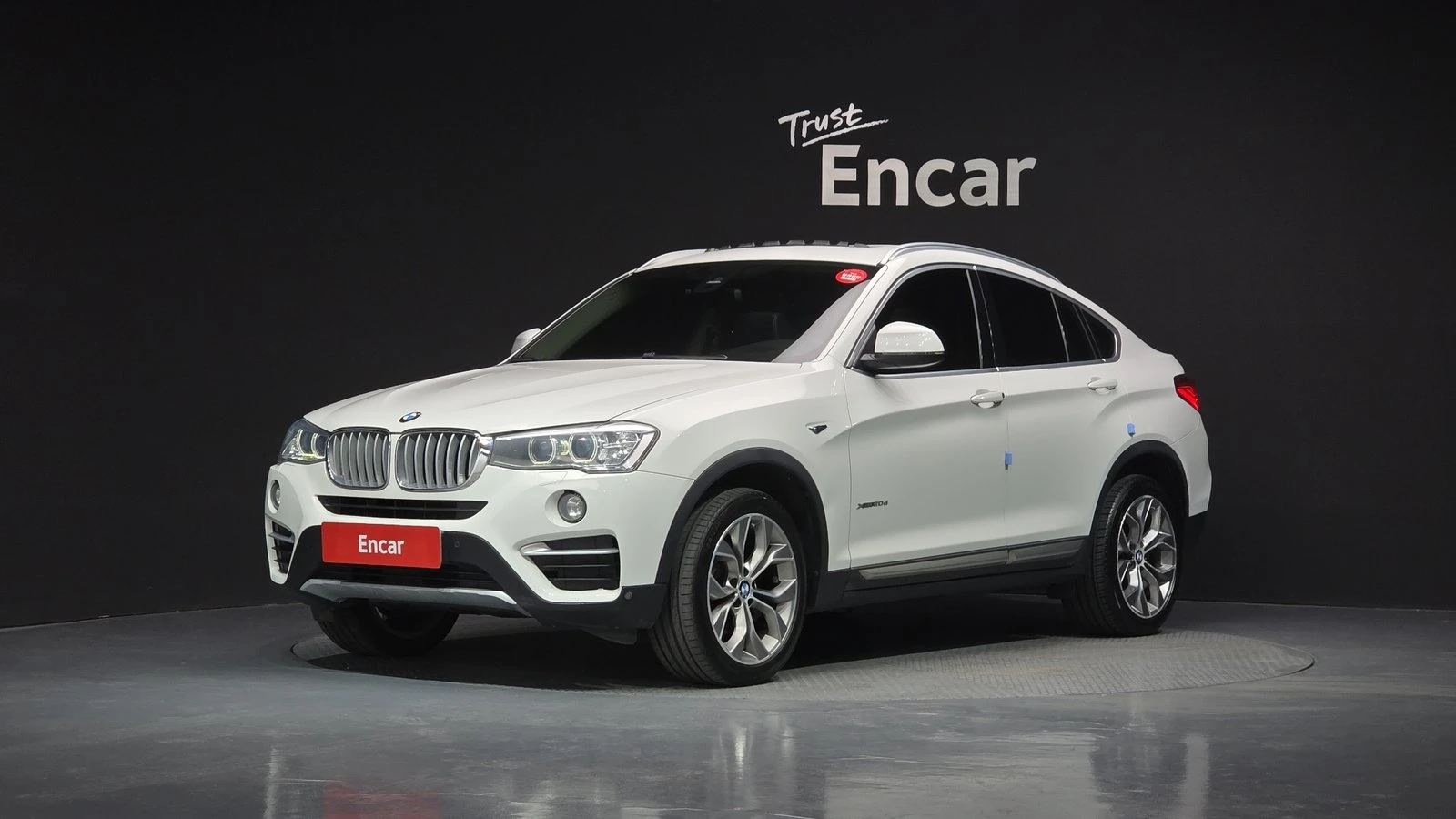 BMW X4 xDrive20d* ЛЮК* HUD* ПОДГРЕВ ВОЛАН* КРАЙНА ЦЕНА