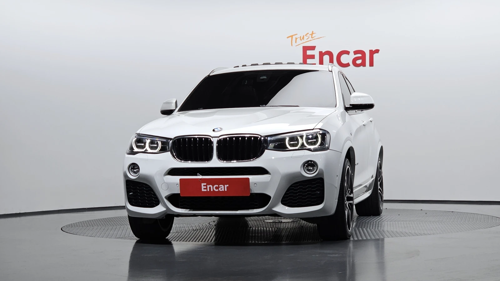 BMW X4 xDrive20d* HUD* ЕЛ. БАГАЖНИК* ЛЮК* КРАЙНА ЦЕНА, снимка 3 - Автомобили и джипове - 55349631