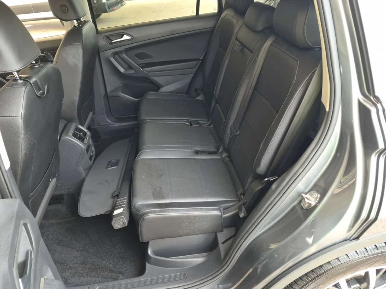 VW Tiguan * COMFORTLINE * CARFAX * 2 ����� * BLIND SPOT *  | Mobile.bg � ����������� 11