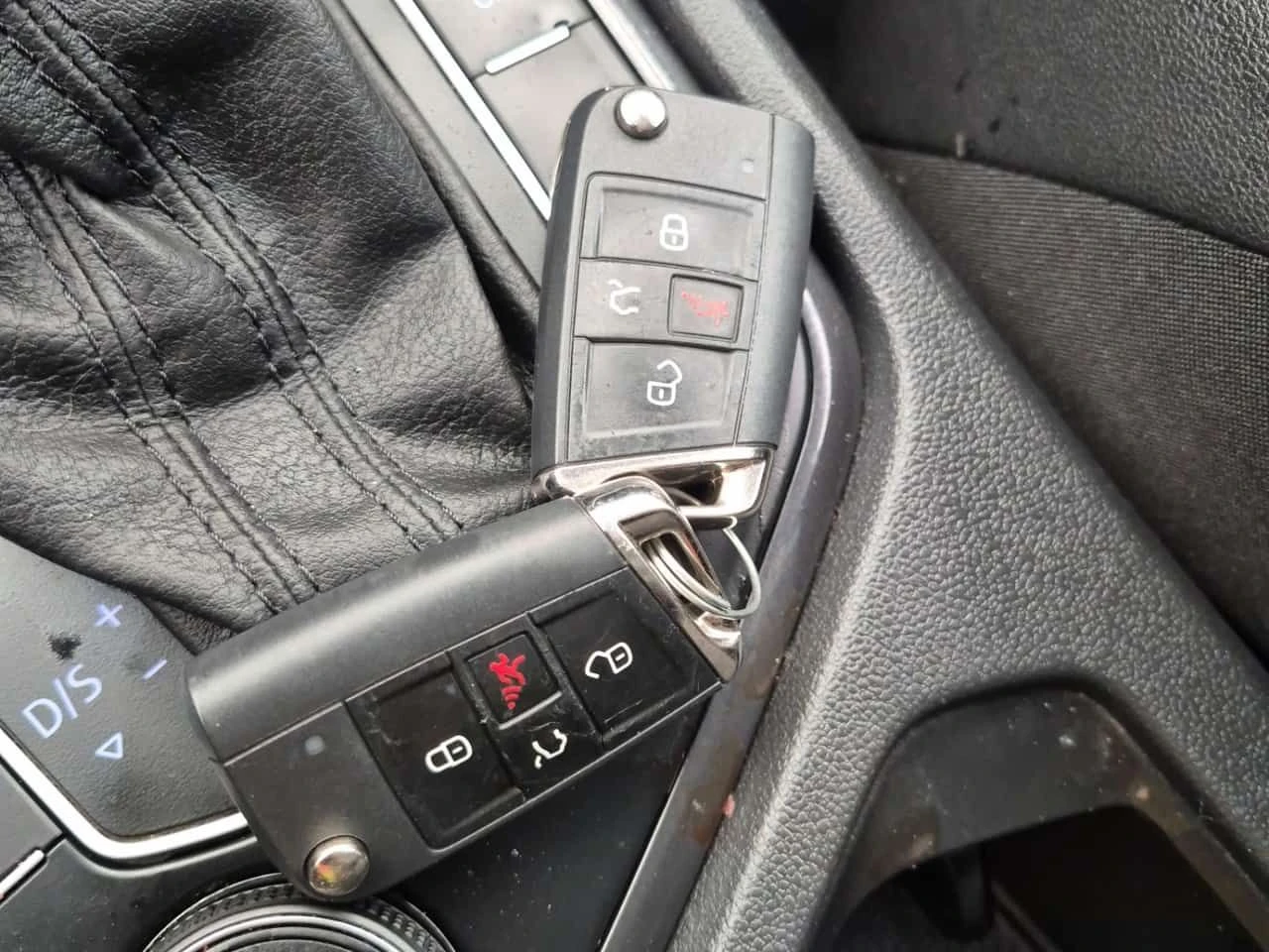 VW Tiguan * COMFORTLINE * CARFAX * 2 ����� * BLIND SPOT *  | Mobile.bg � ����������� 8