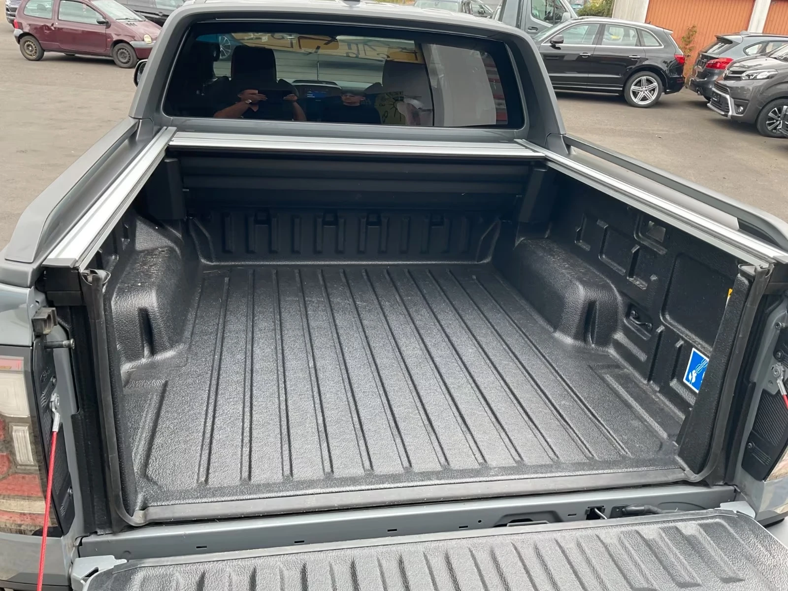 Ford Ranger RAPTOR 3.0 ECOBOOST B&O 360-CAM  | Mobile.bg � ����������� 7