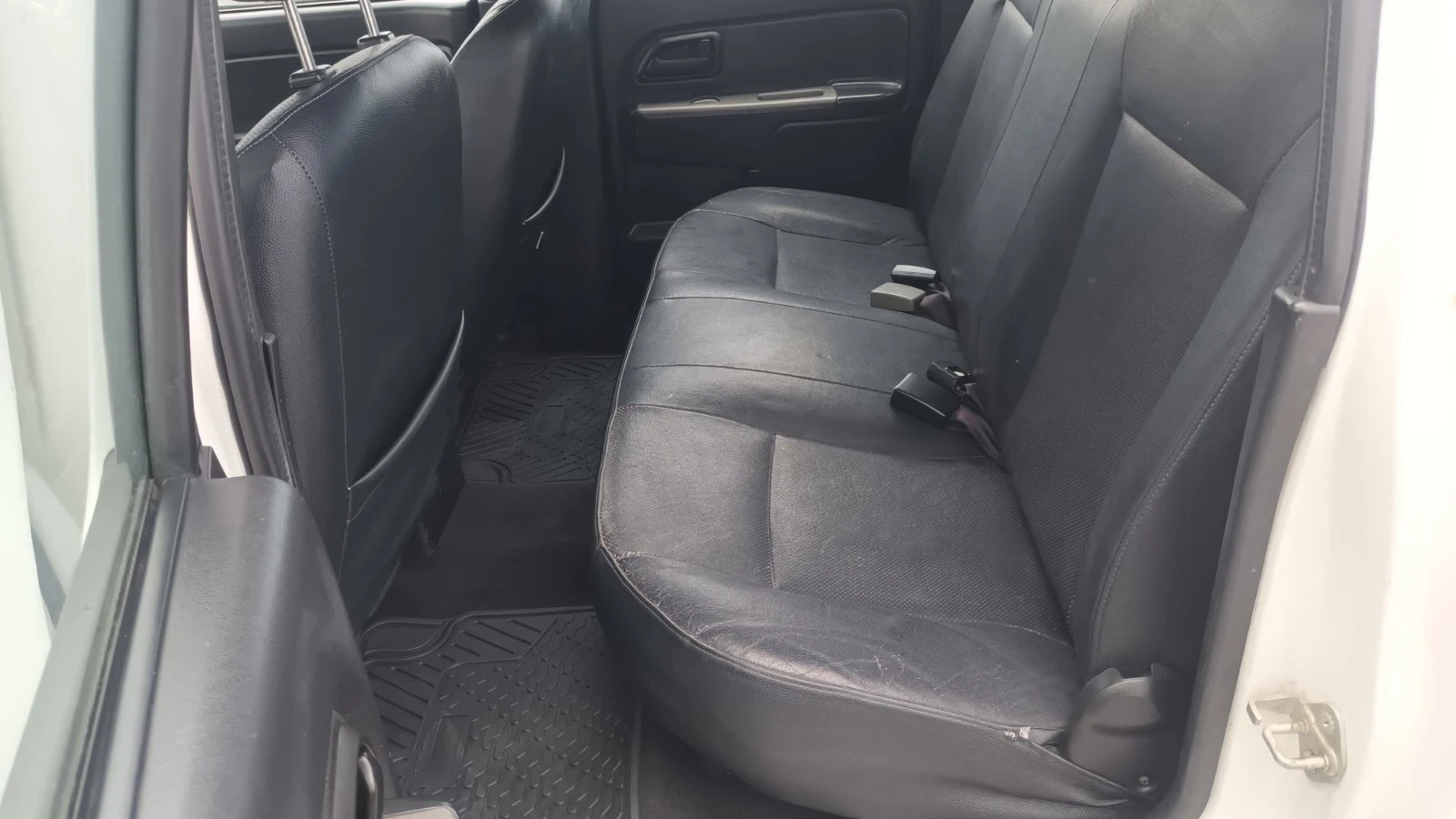 Great Wall Steed 5 Бензин/Газ, снимка 10 - Автомобили и джипове - 55431475