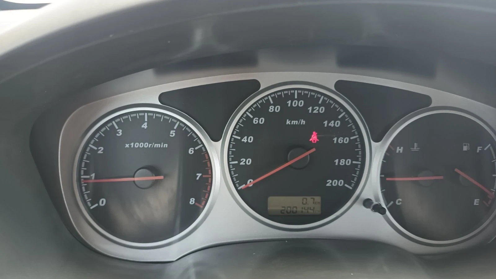 Great Wall Steed 5 Бензин/Газ, снимка 11 - Автомобили и джипове - 55431475