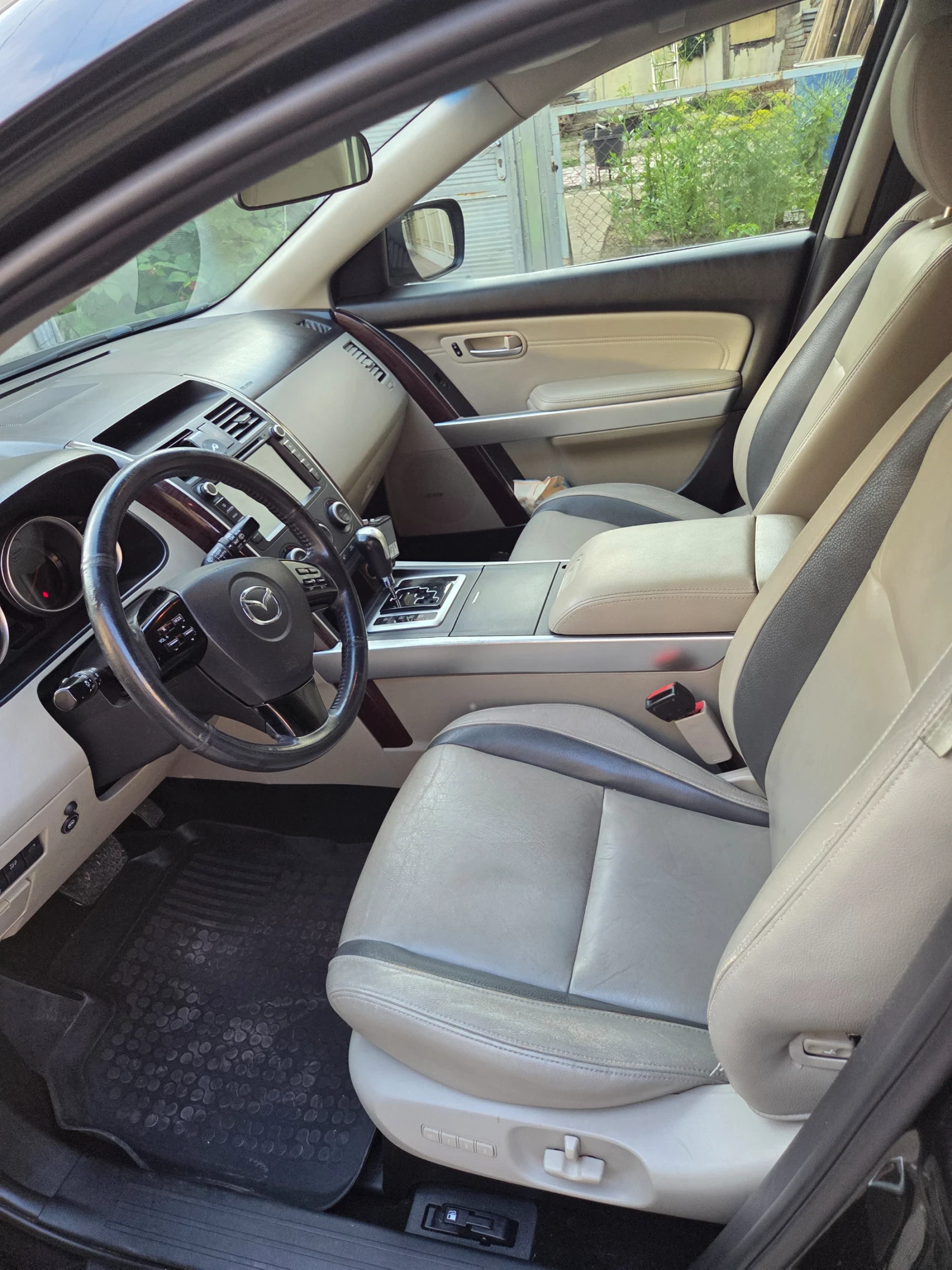 Mazda CX-9 | Mobile.bg � ����������� 4