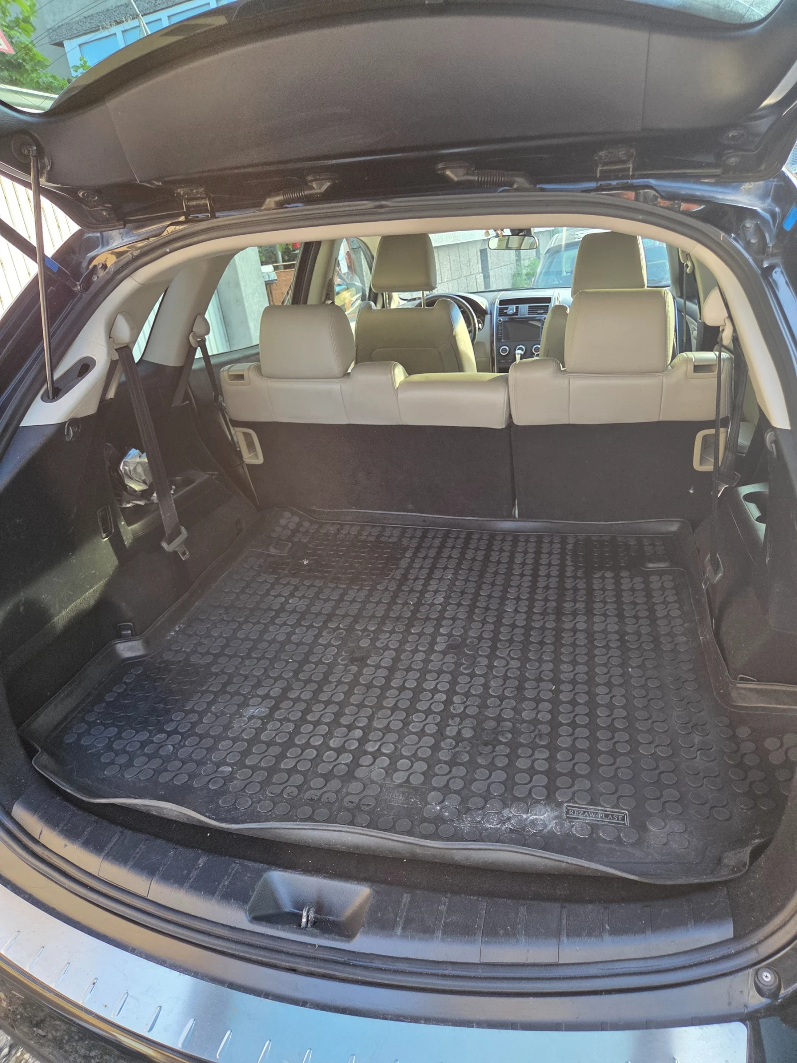 Mazda CX-9 | Mobile.bg � ����������� 9