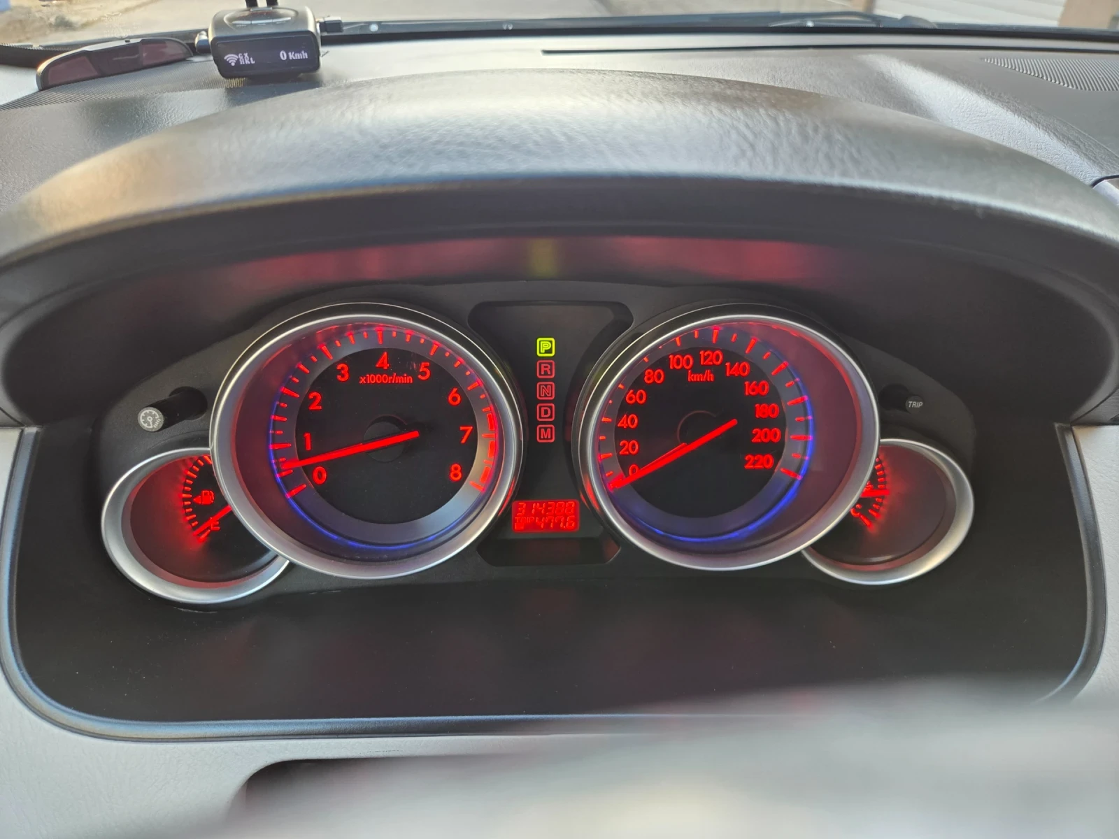 Mazda CX-9 | Mobile.bg � ����������� 7