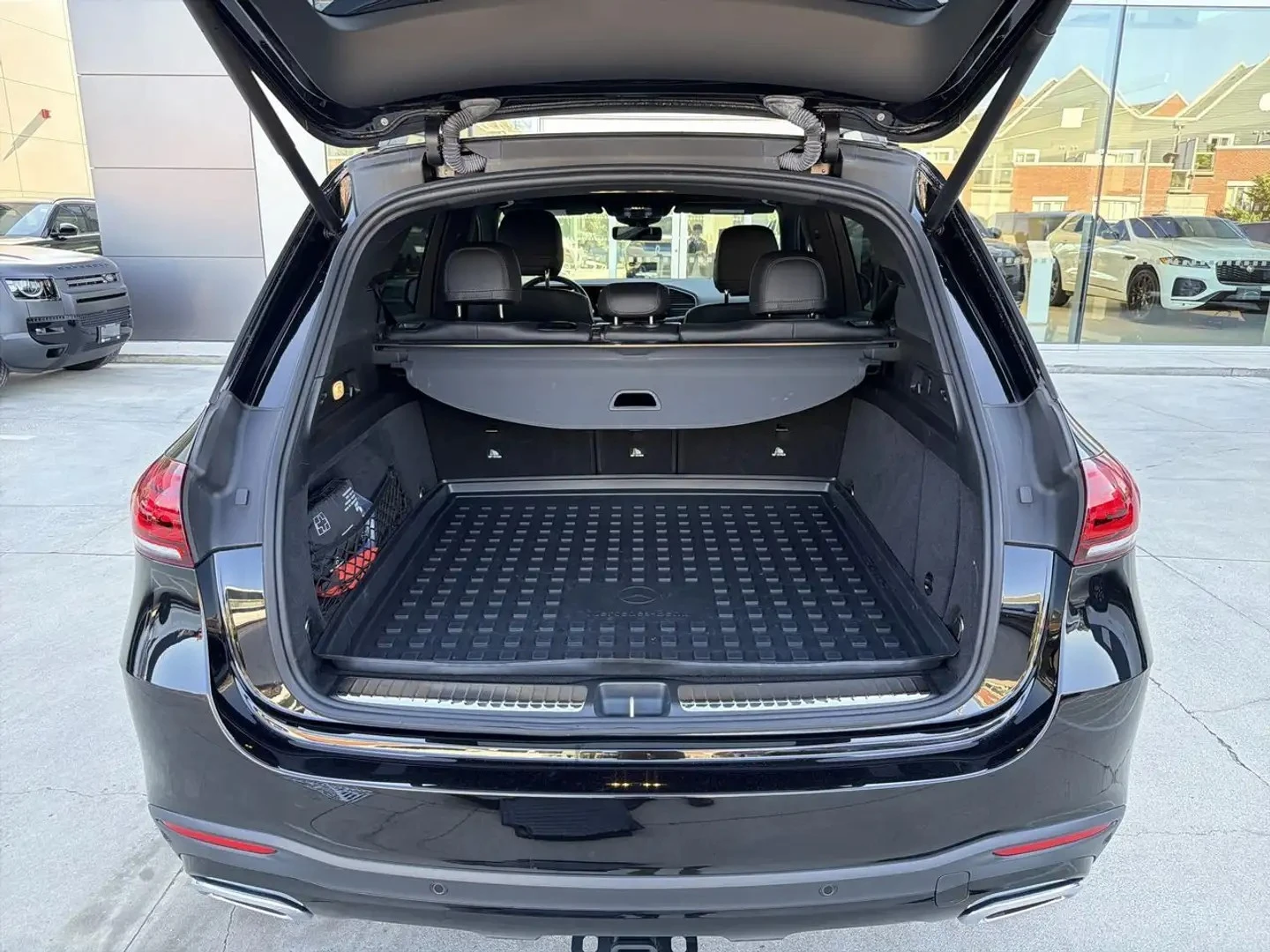 Mercedes-Benz GLE 350 4MATIC ���� �� �������� ���������� | Mobile.bg � ����������� 16