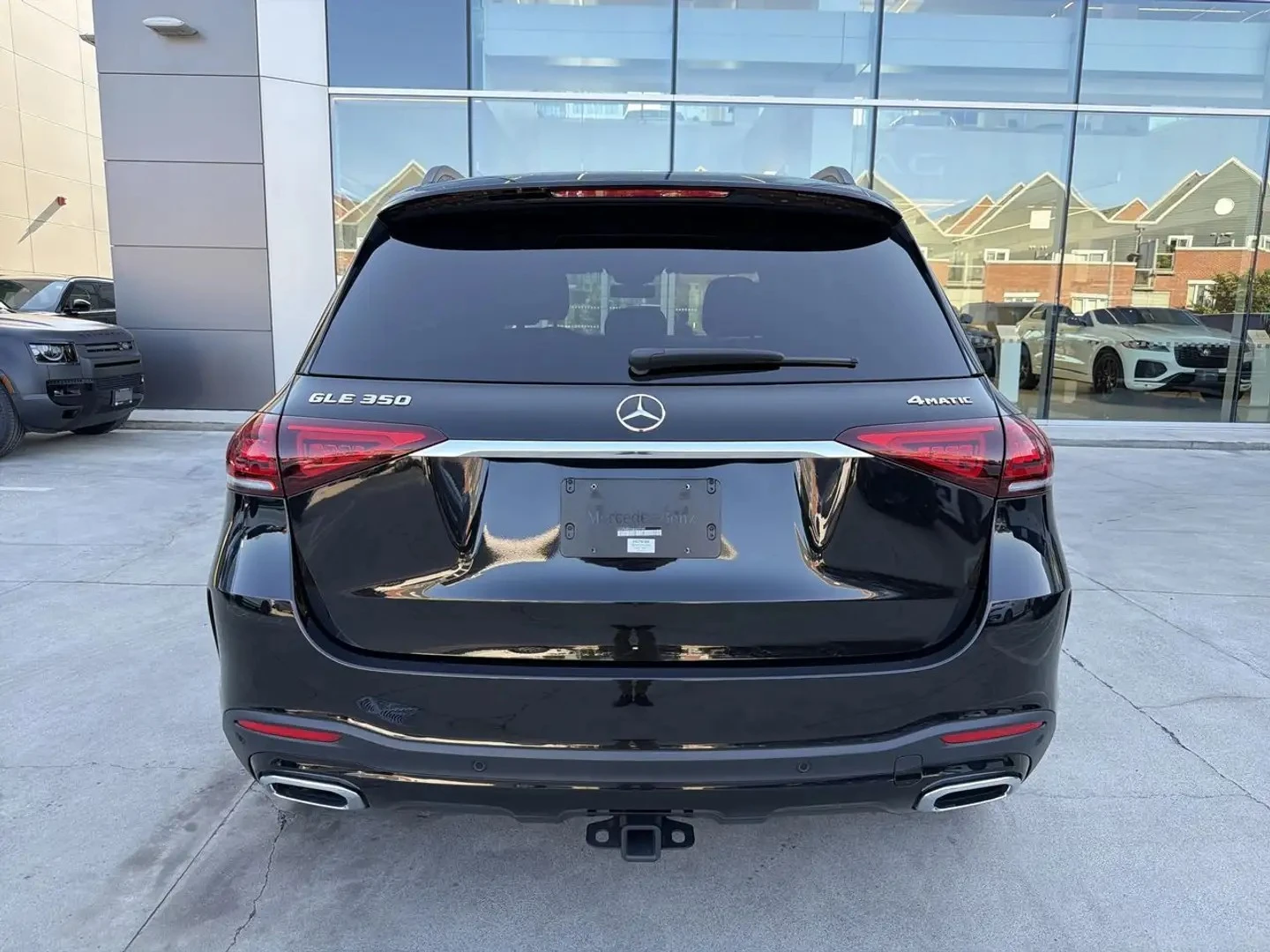 Mercedes-Benz GLE 350 4MATIC ���� �� �������� ���������� | Mobile.bg � ����������� 3