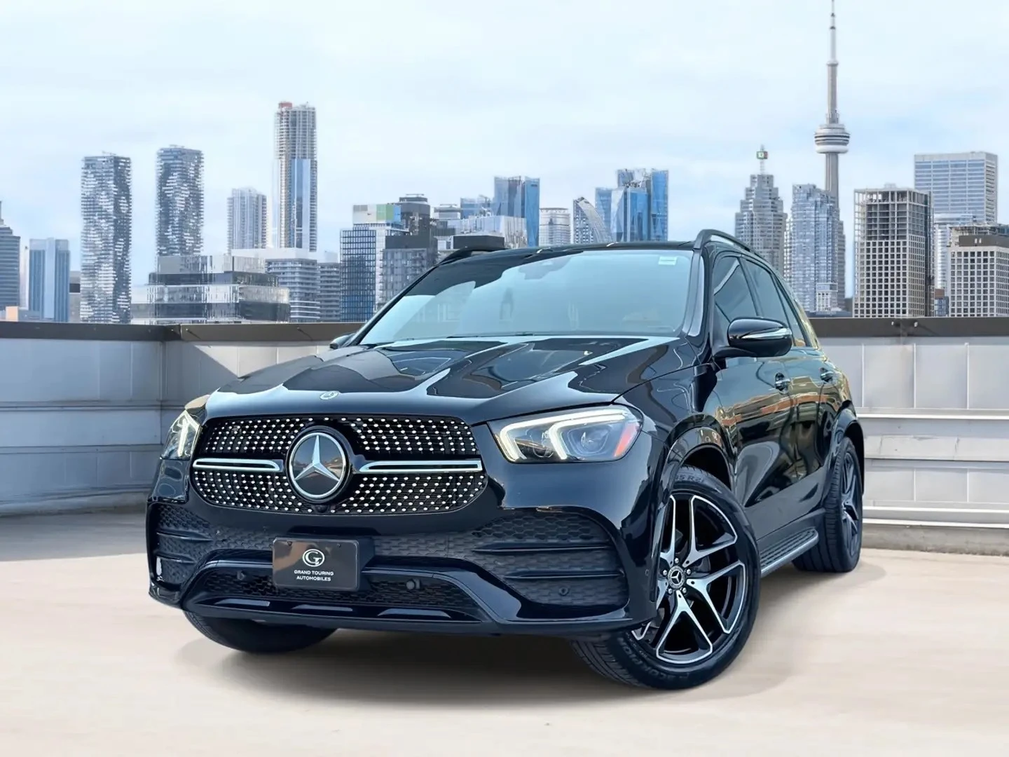 Mercedes-Benz GLE 350 4MATIC ���� �� �������� ���������� | Mobile.bg � ����������� 1