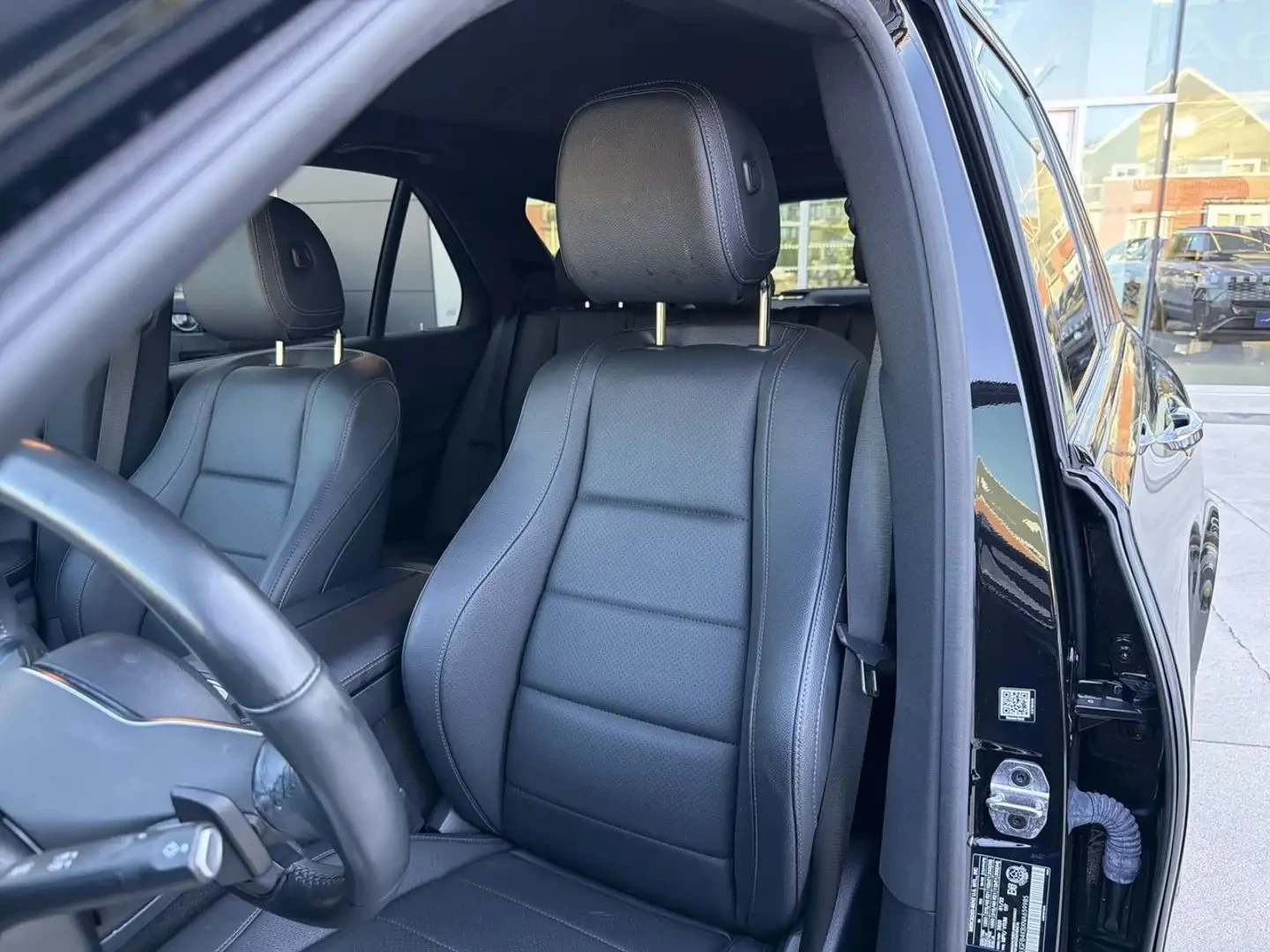 Mercedes-Benz GLE 350 4MATIC ���� �� �������� ���������� | Mobile.bg � ����������� 7