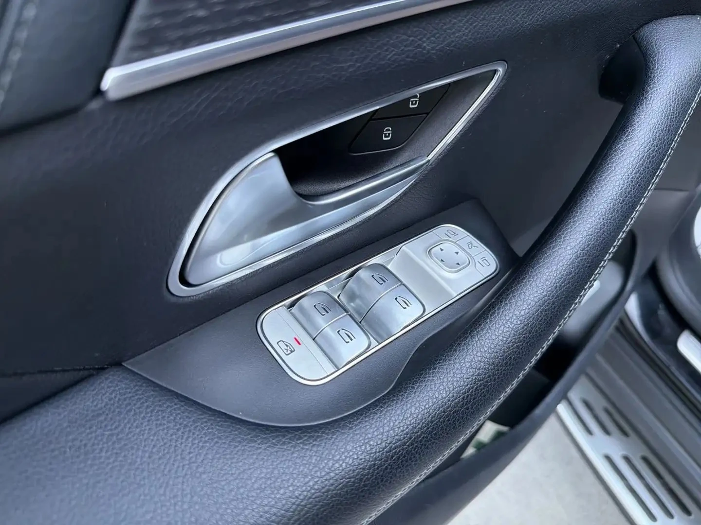 Mercedes-Benz GLE 350 4MATIC ���� �� �������� ���������� | Mobile.bg � ����������� 9