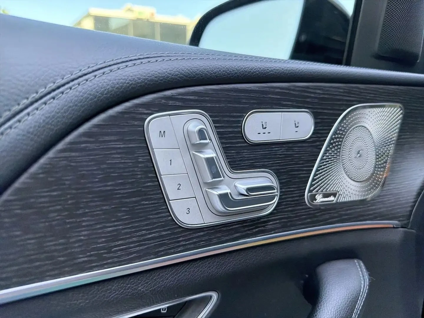 Mercedes-Benz GLE 350 4MATIC ���� �� �������� ���������� | Mobile.bg � ����������� 8