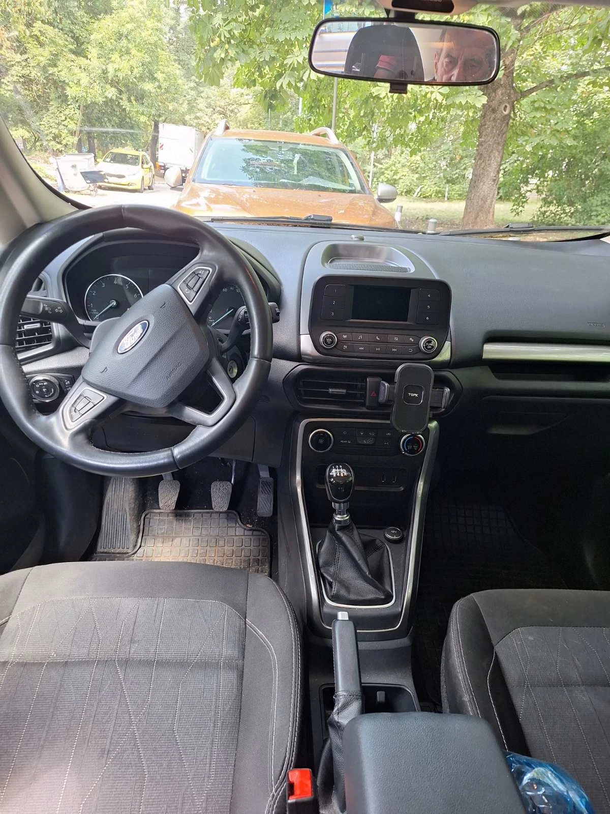 Ford EcoSport | Mobile.bg � ����������� 1