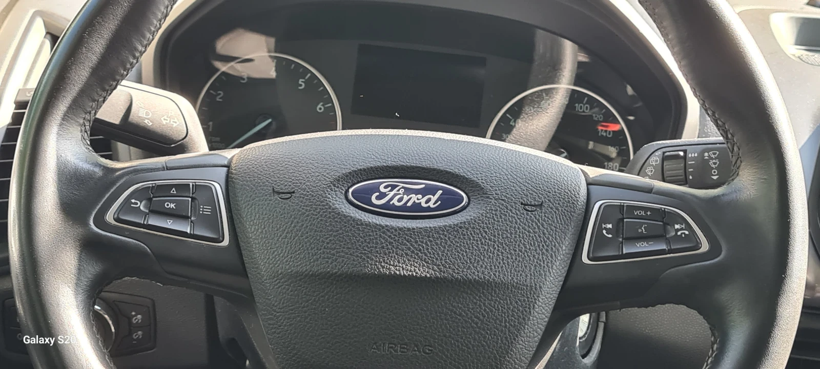 Ford EcoSport | Mobile.bg � ����������� 17