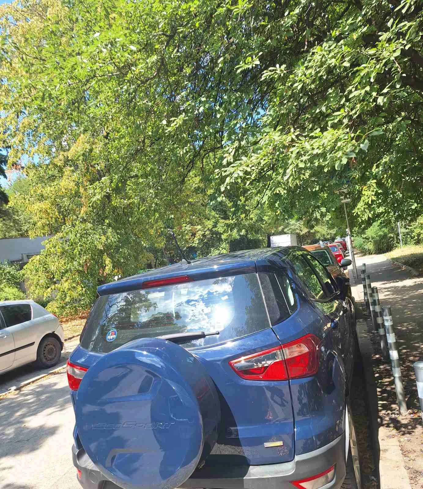 Ford EcoSport | Mobile.bg � ����������� 9
