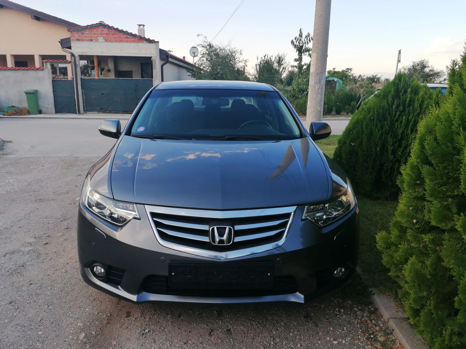 Honda Accord 2.0i-VTEC  FACELIFT | Mobile.bg � ����������� 3