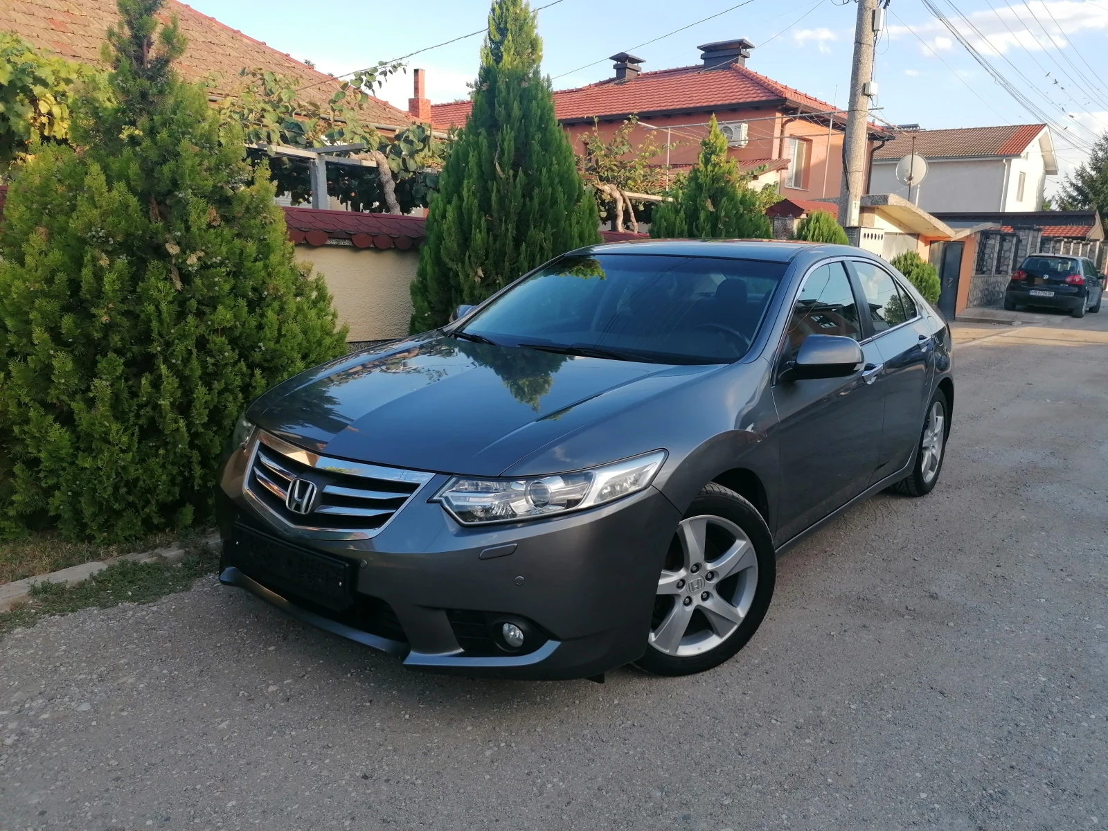Honda Accord 2.0i-VTEC  FACELIFT | Mobile.bg � ����������� 2