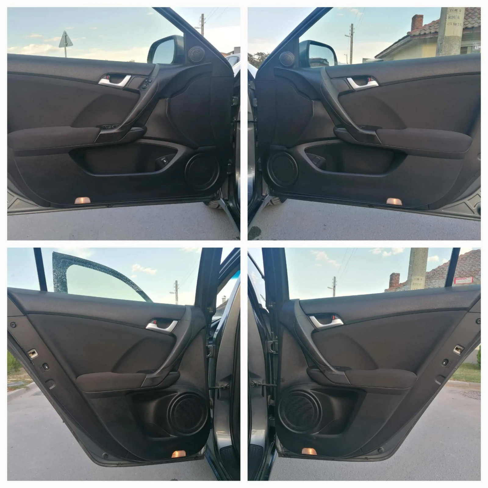 Honda Accord 2.0i-VTEC  FACELIFT | Mobile.bg � ����������� 17