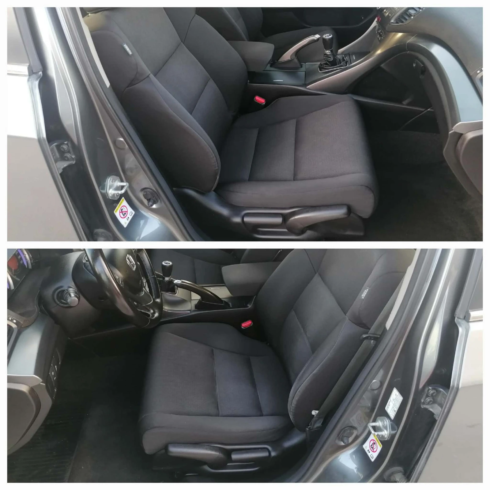 Honda Accord 2.0i-VTEC  FACELIFT | Mobile.bg � ����������� 15