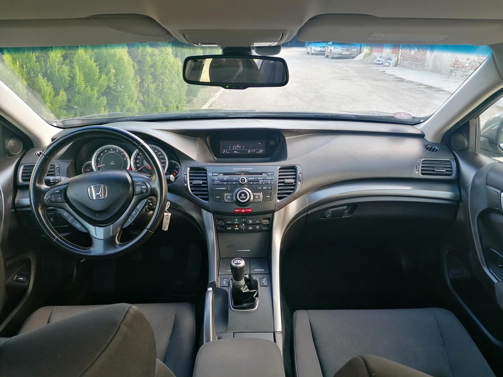Honda Accord 2.0i-VTEC  FACELIFT | Mobile.bg � ����������� 8
