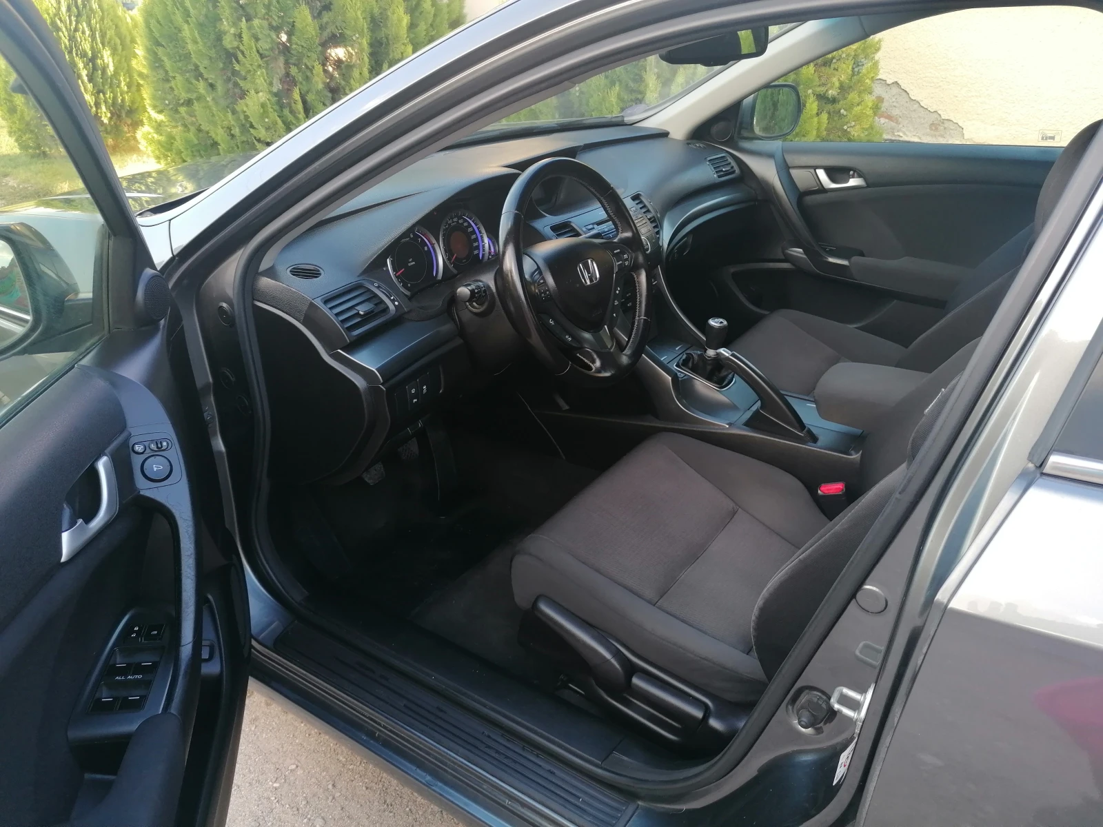 Honda Accord 2.0i-VTEC  FACELIFT | Mobile.bg � ����������� 7