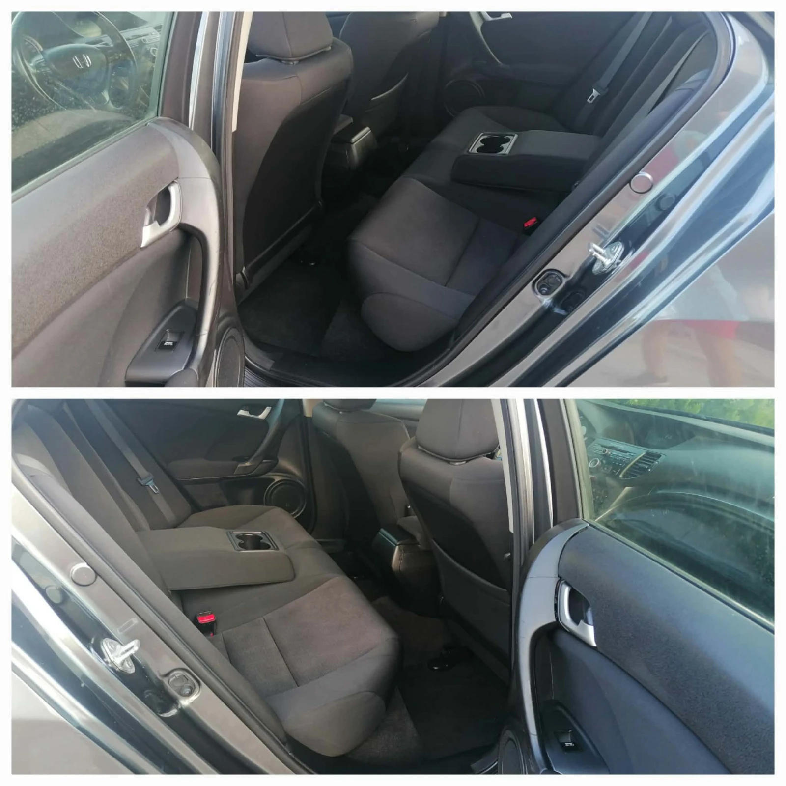 Honda Accord 2.0i-VTEC  FACELIFT | Mobile.bg � ����������� 14