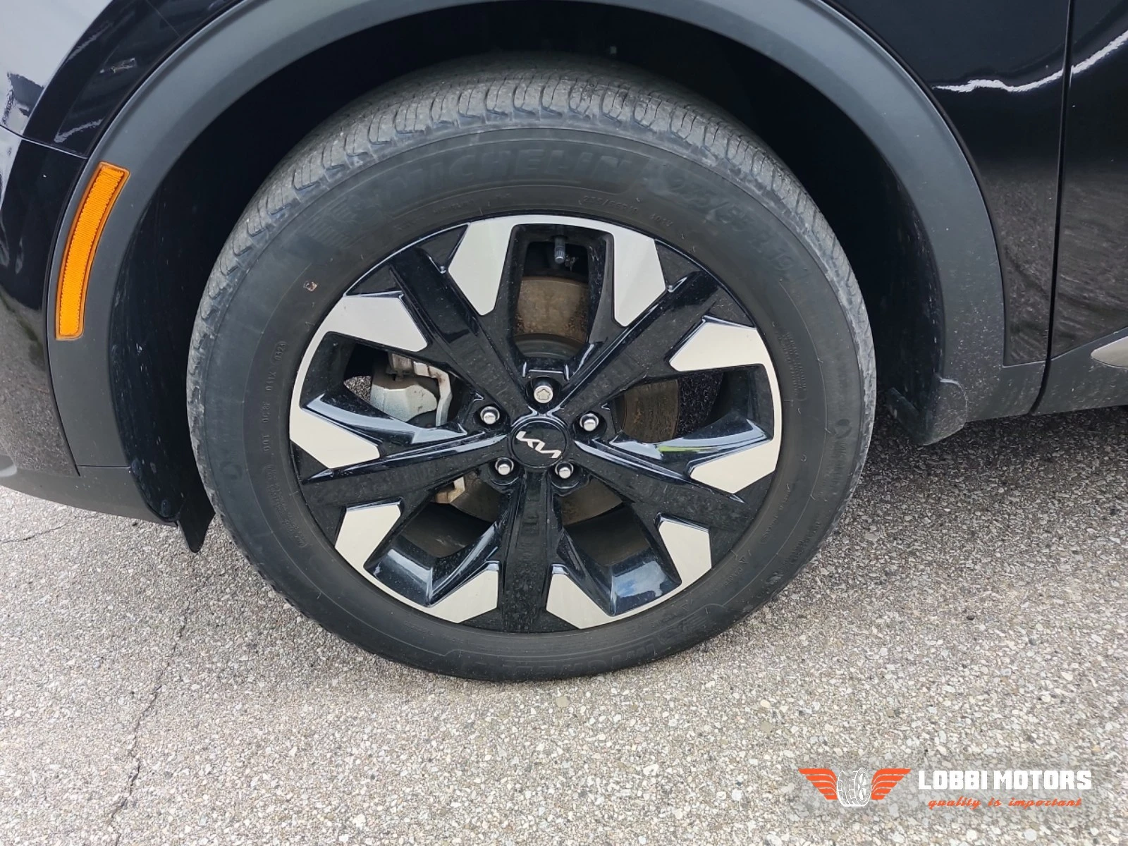 Kia Sportage, снимка 6 - Автомобили и джипове - 55955651